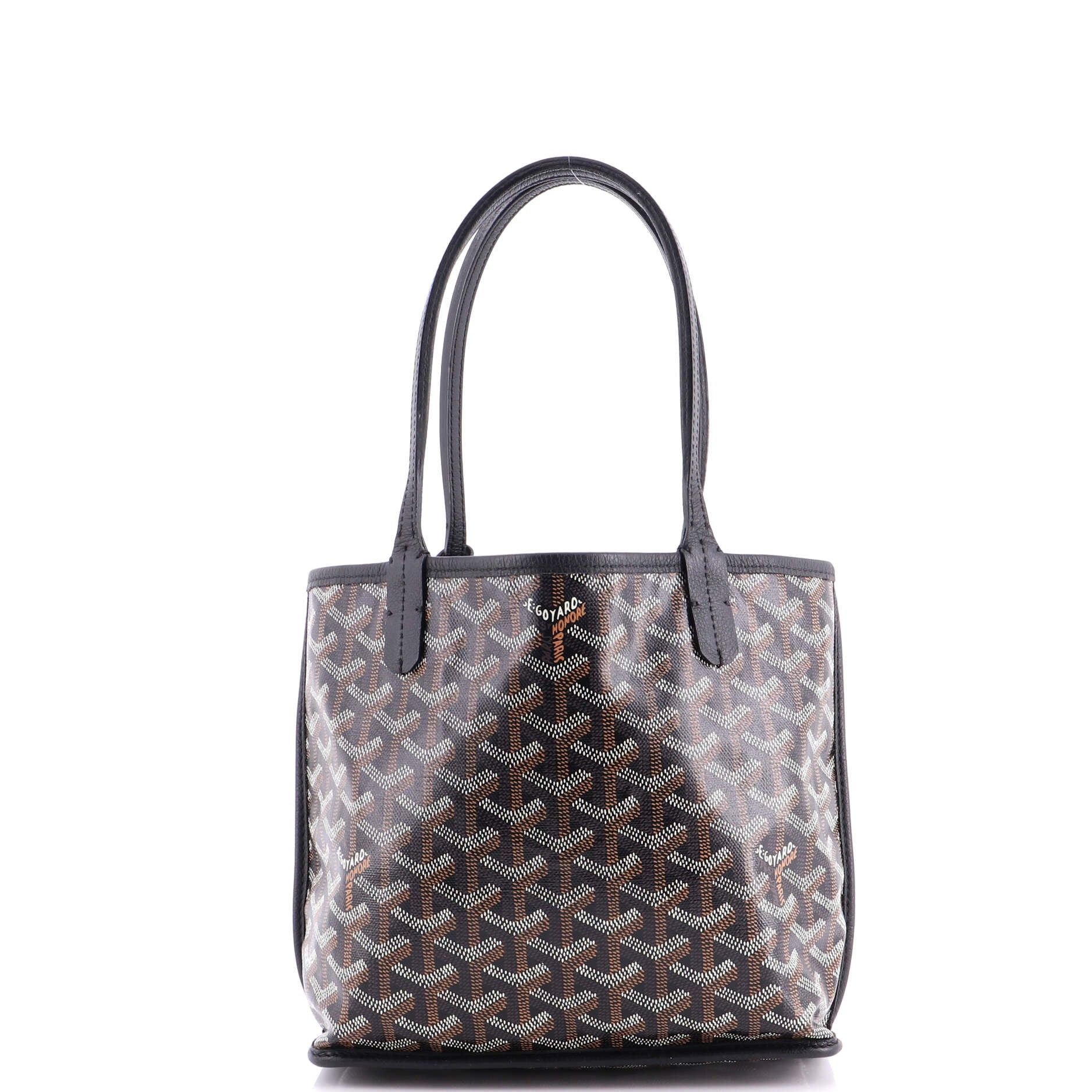 Goyard Anjou Reversible Tote Size ONE SIZE - 7 Thumbnail