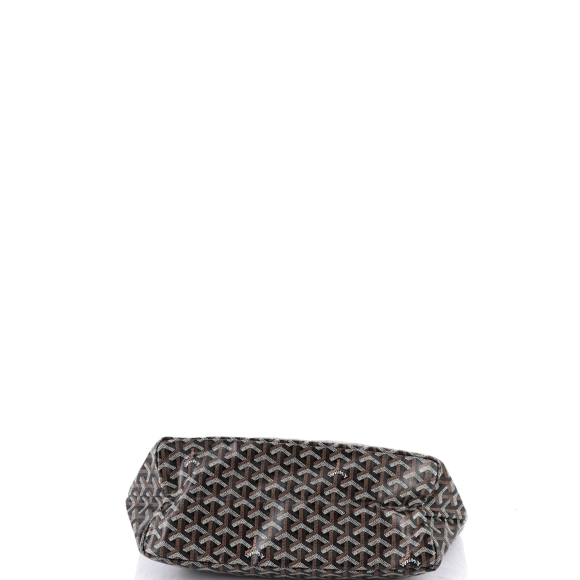 Goyard Saint Louis Tote Size ONE SIZE - 5 Thumbnail