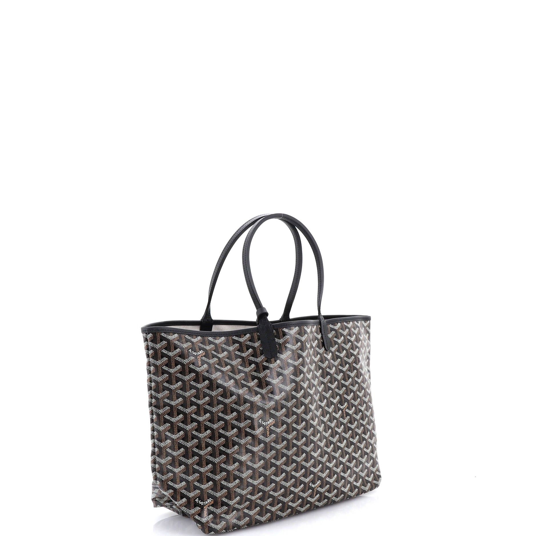 Goyard Saint Louis Tote Size ONE SIZE - 3 Thumbnail