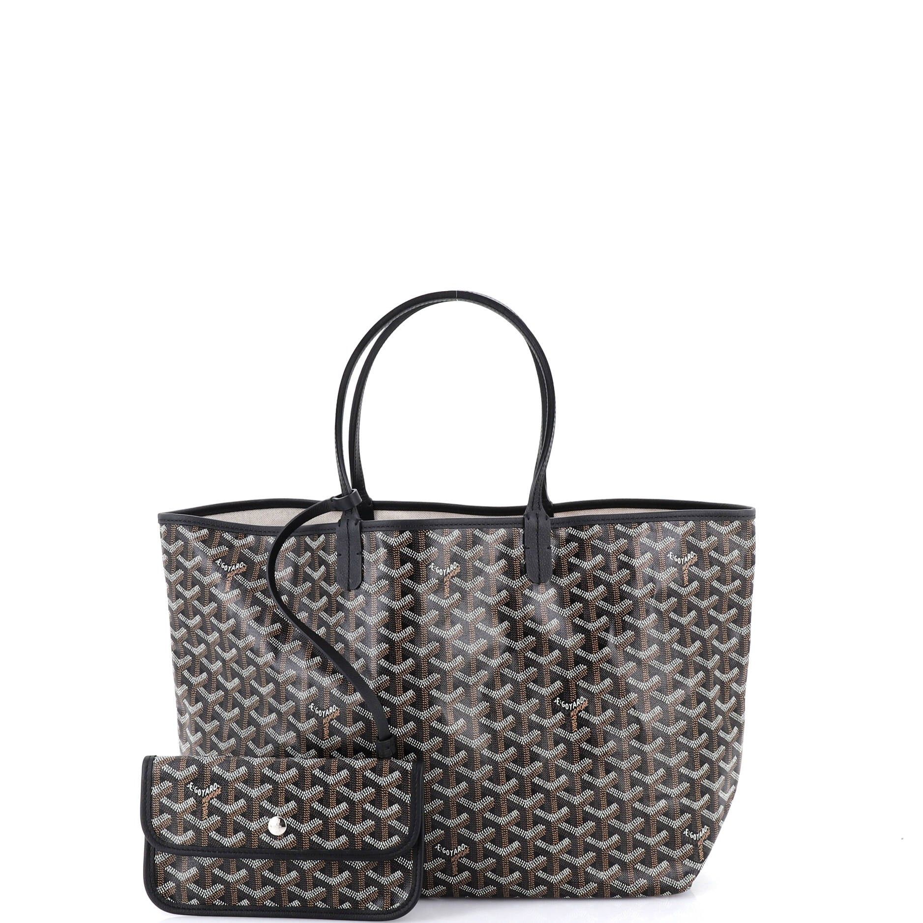 Goyard Saint Louis Tote Size ONE SIZE - 2 Thumbnail