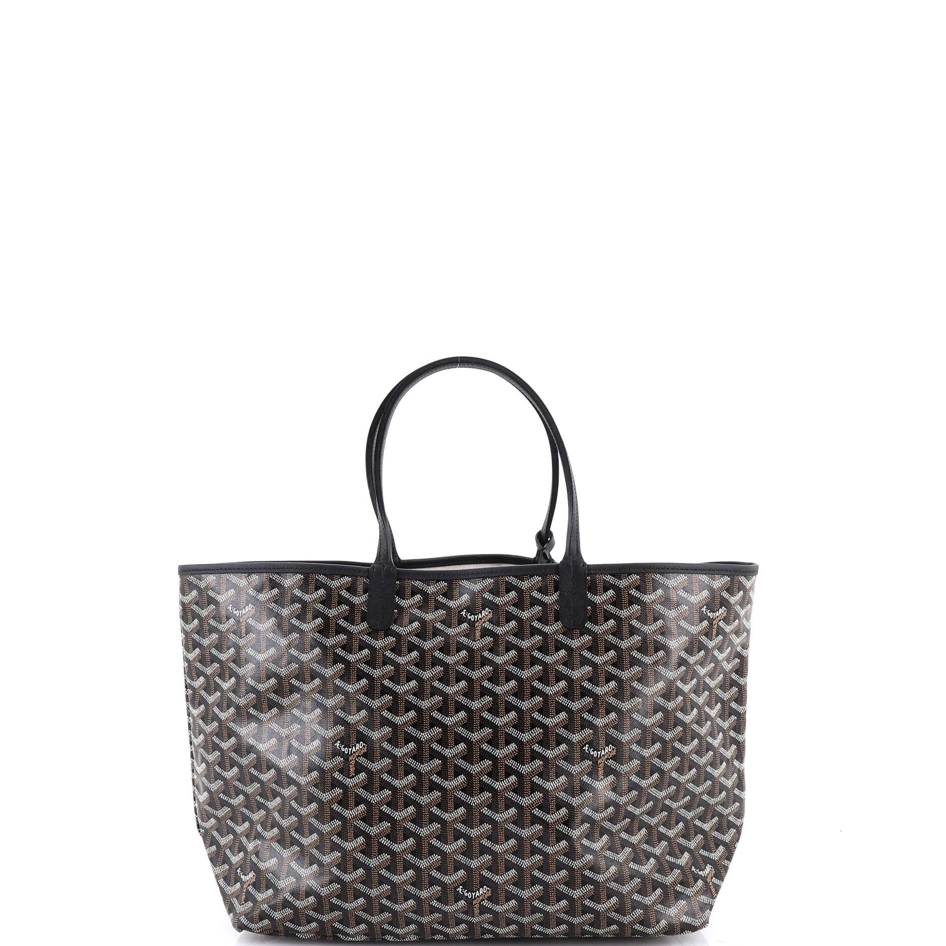 Goyard Saint Louis Tote Size ONE SIZE - 4 Thumbnail