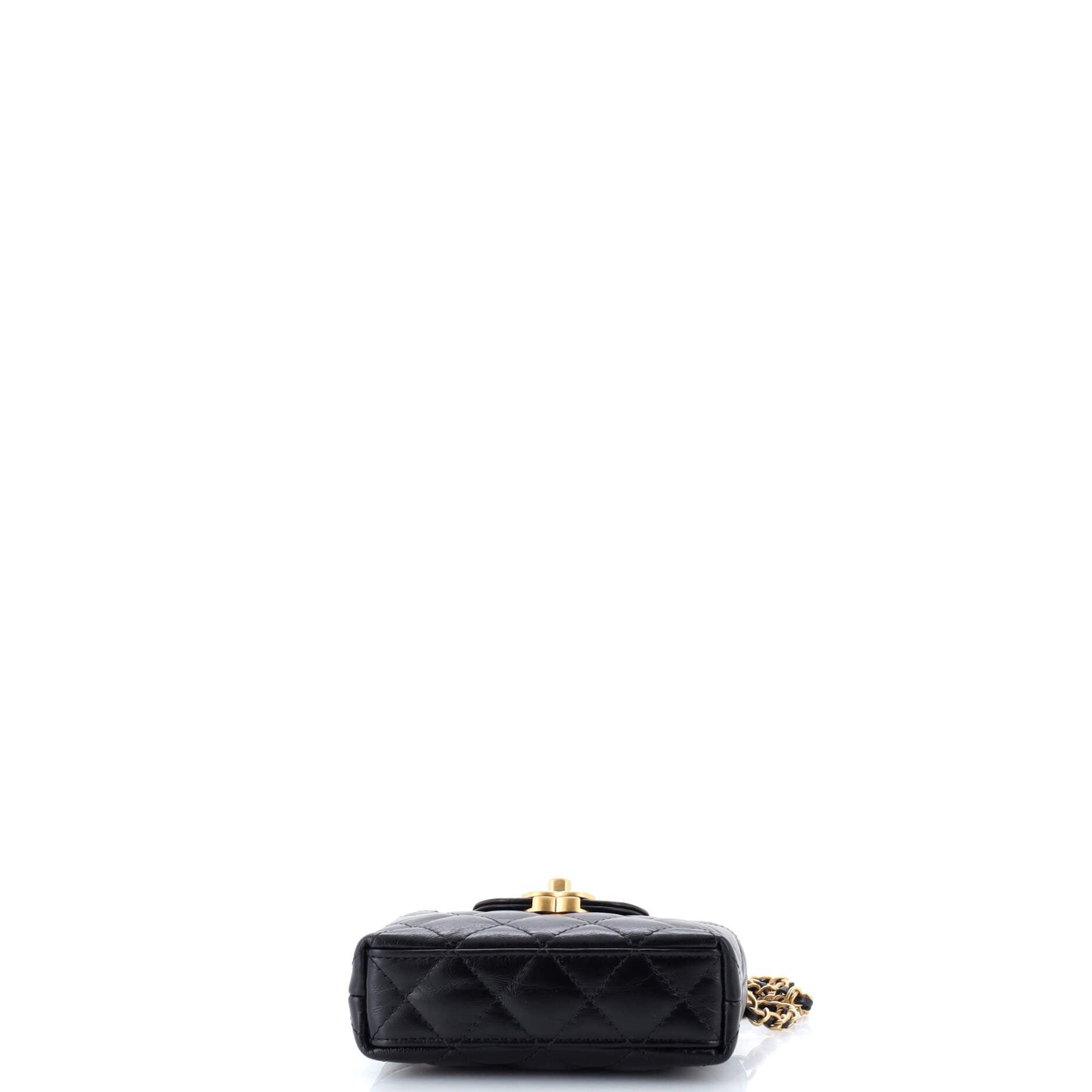 Chanel Kelly Top Handle Shopping Bag Size ONE SIZE - 4 Thumbnail