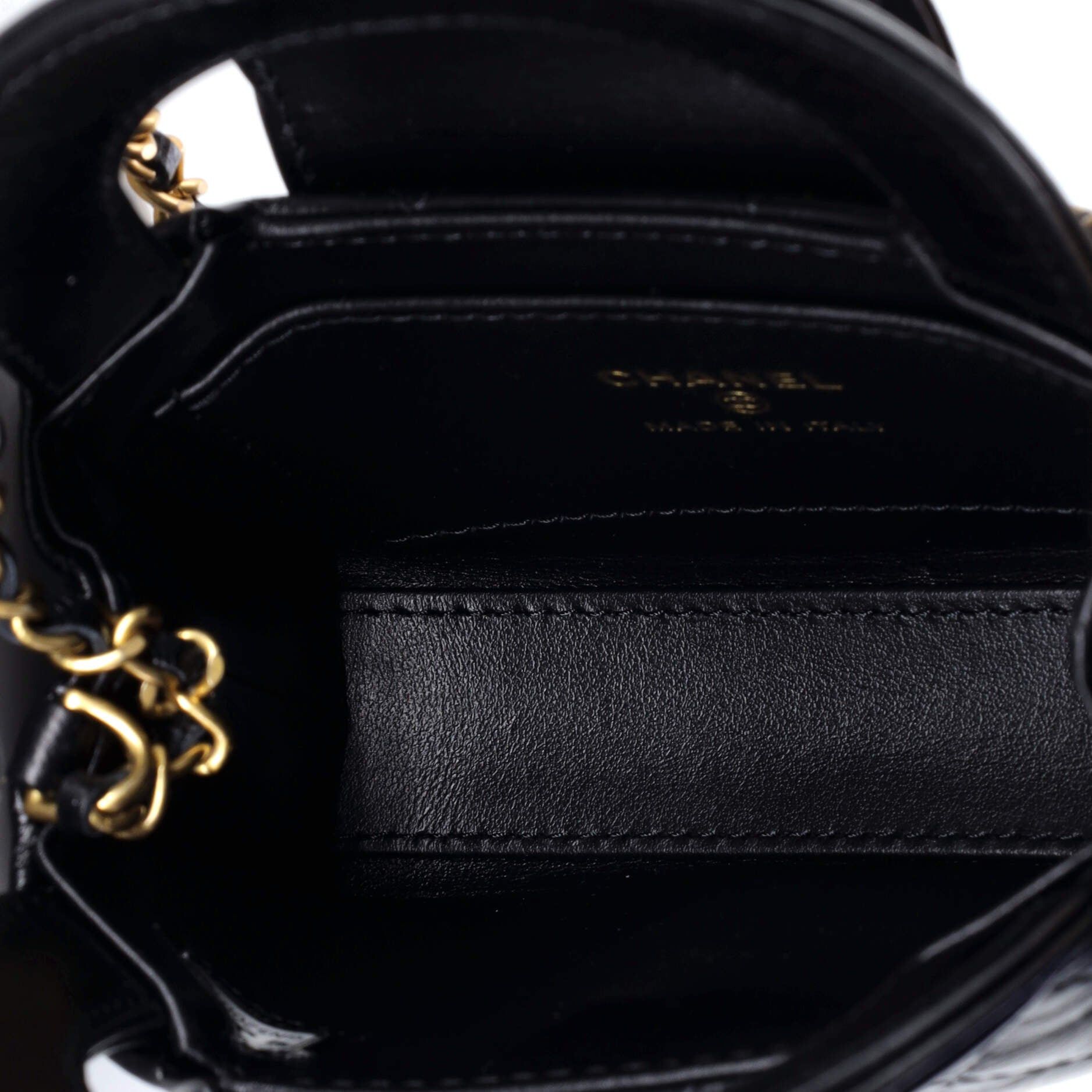 Chanel Kelly Top Handle Shopping Bag Size ONE SIZE - 5 Thumbnail