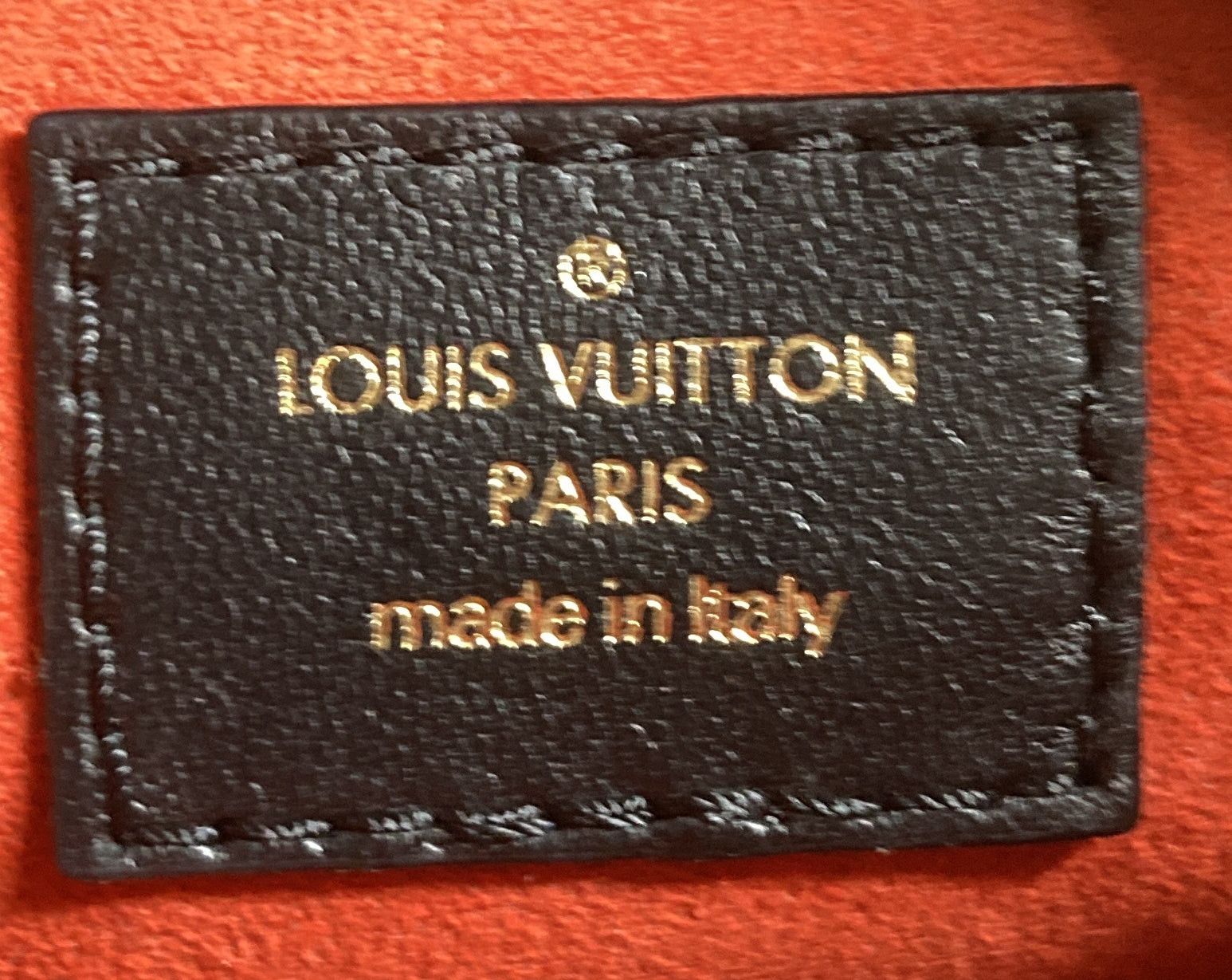 Louis Vuitton Coussin Bag Size ONE SIZE - 6 Thumbnail