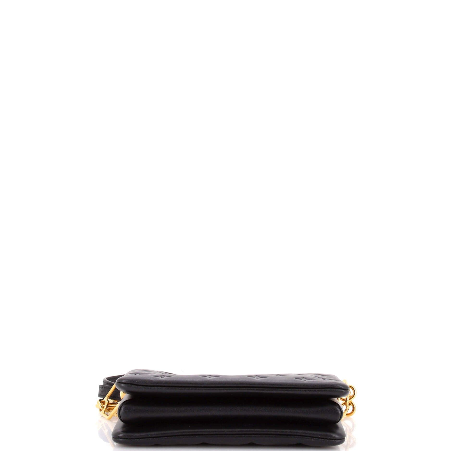 Louis Vuitton Coussin Bag Size ONE SIZE - 4 Thumbnail