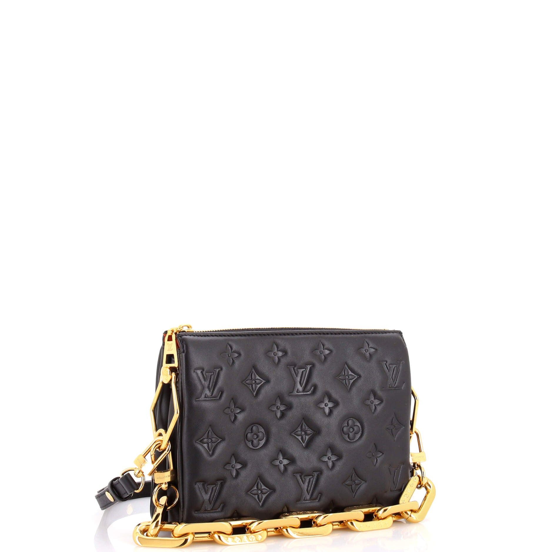 Louis Vuitton Coussin Bag Size ONE SIZE - 2 Thumbnail