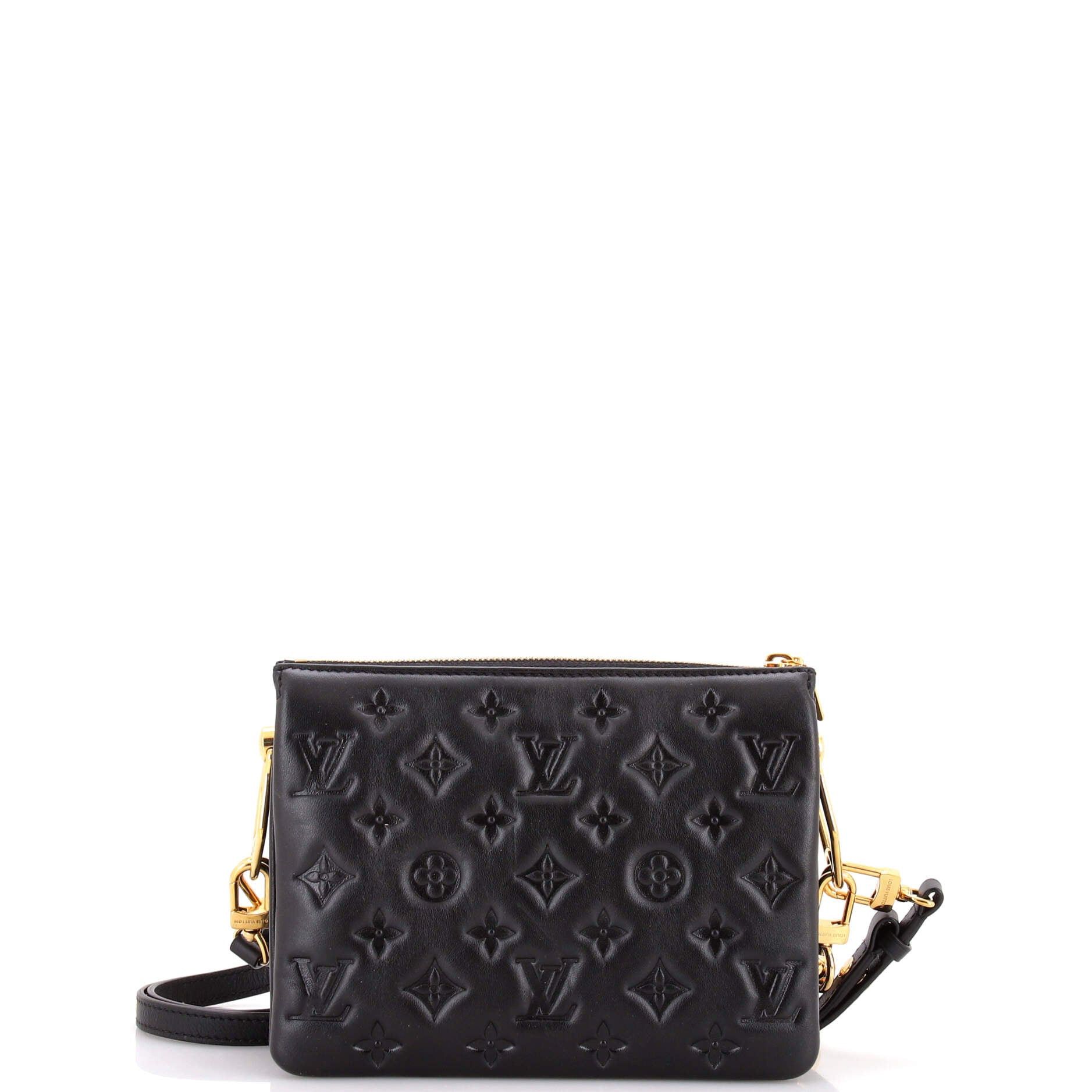 Louis Vuitton Coussin Bag Size ONE SIZE - 3 Thumbnail