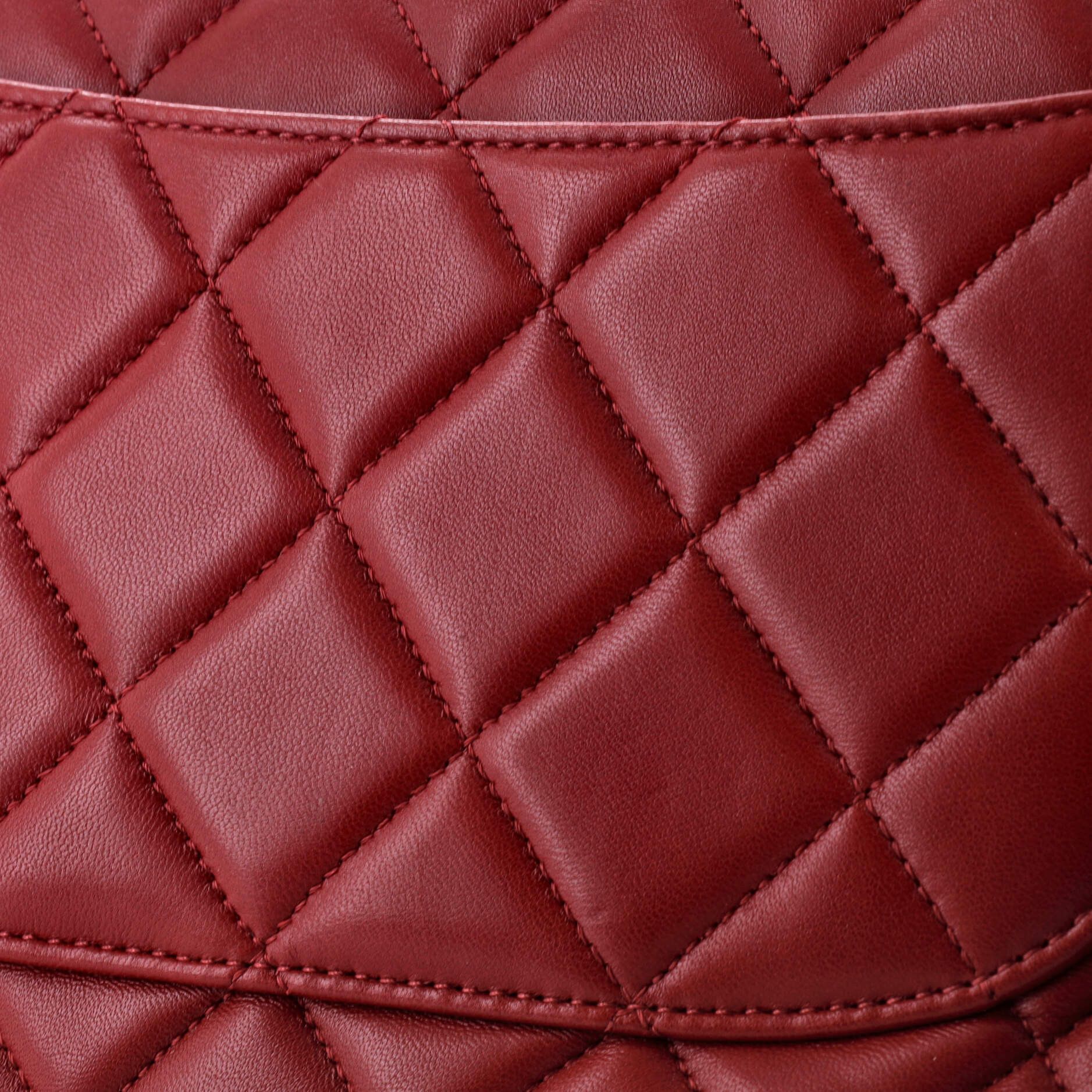 Chanel Trendy CC Top Handle Bag Size ONE SIZE - 7 Thumbnail