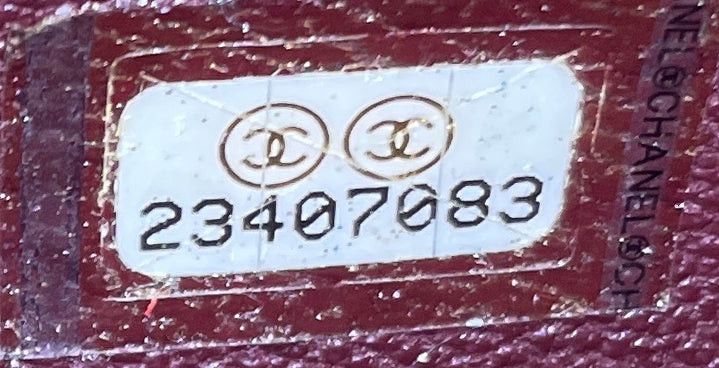 Chanel Trendy CC Top Handle Bag Size ONE SIZE - 8 Thumbnail