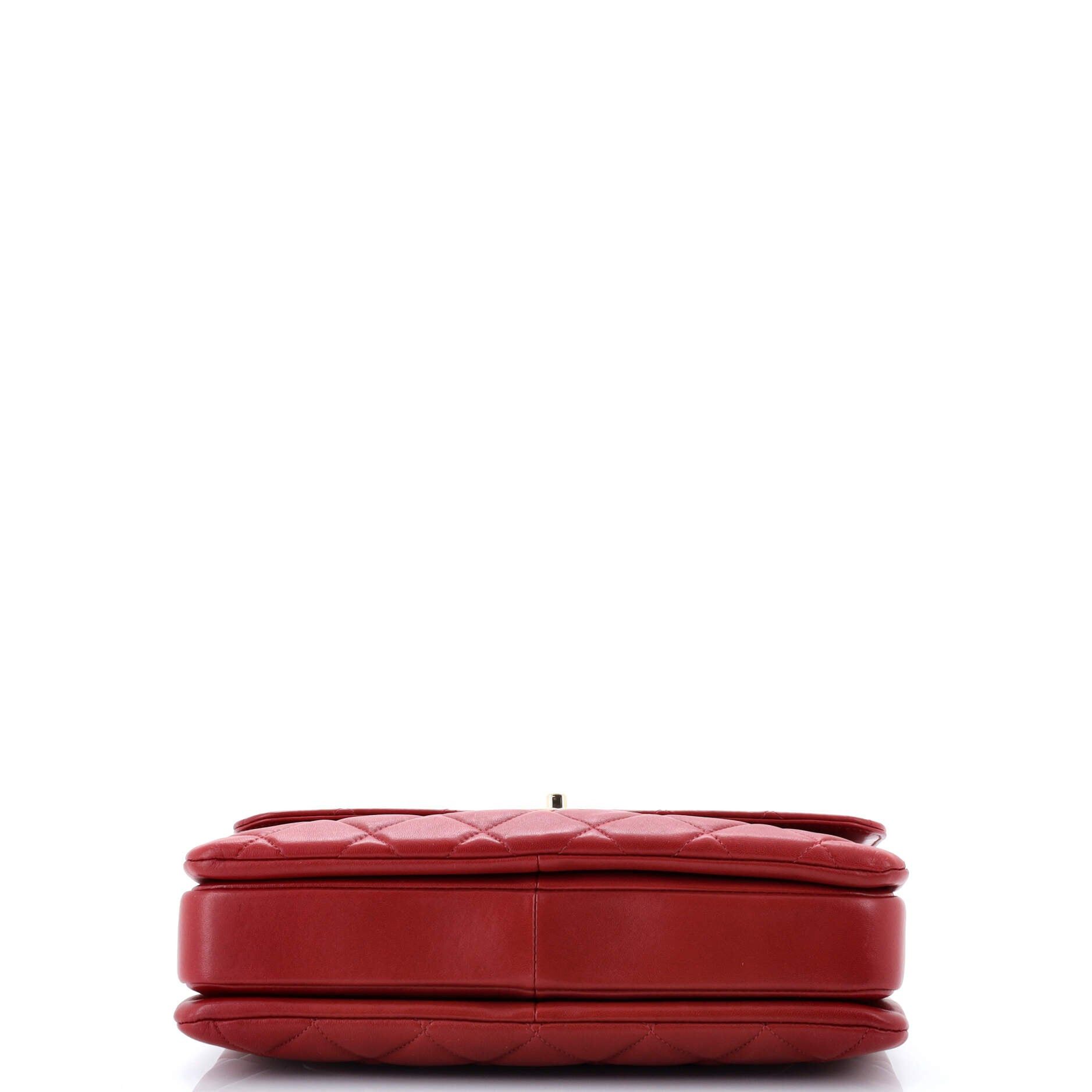 Chanel Trendy CC Top Handle Bag Size ONE SIZE - 5 Thumbnail