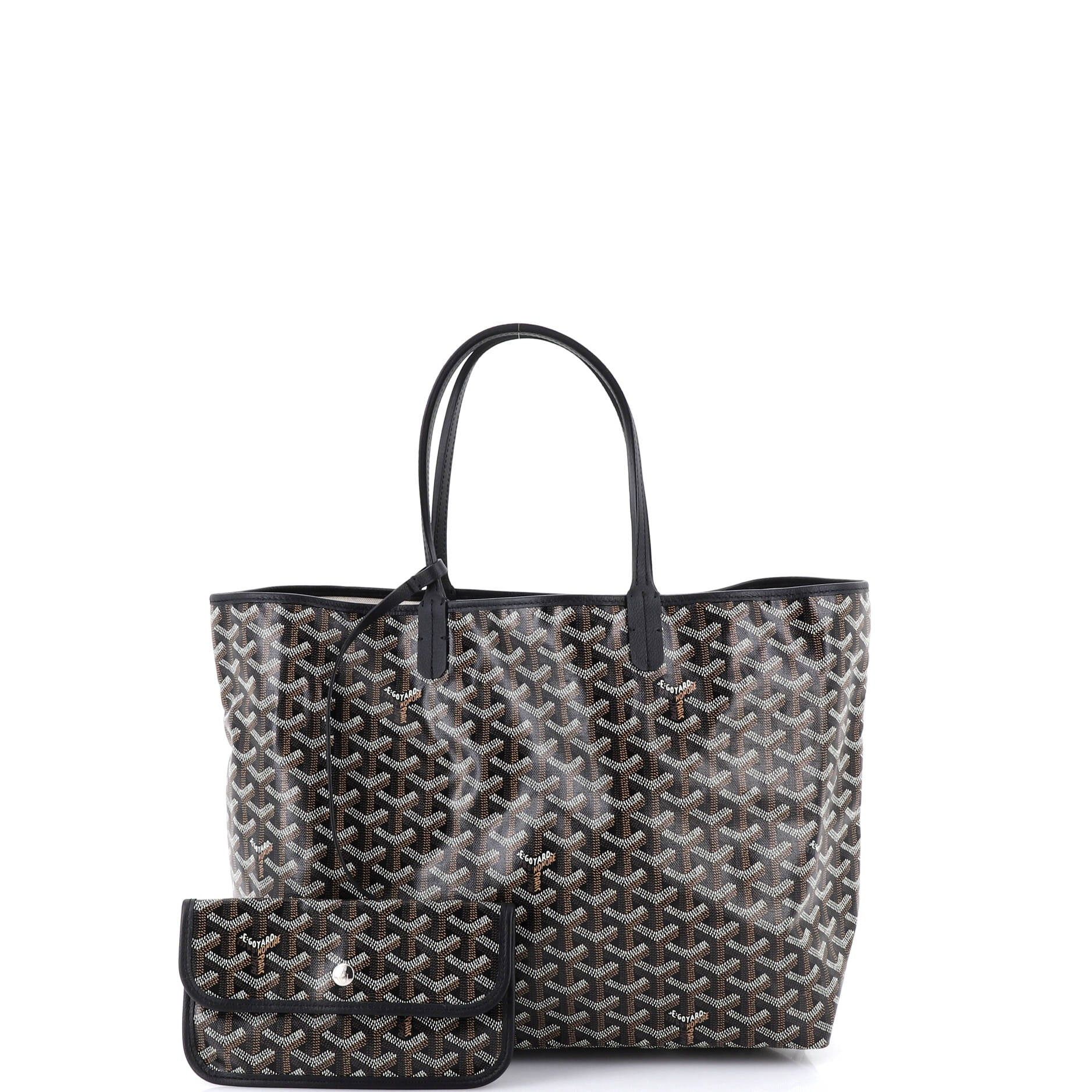 Goyard Saint Louis Tote Size ONE SIZE - 2 Thumbnail