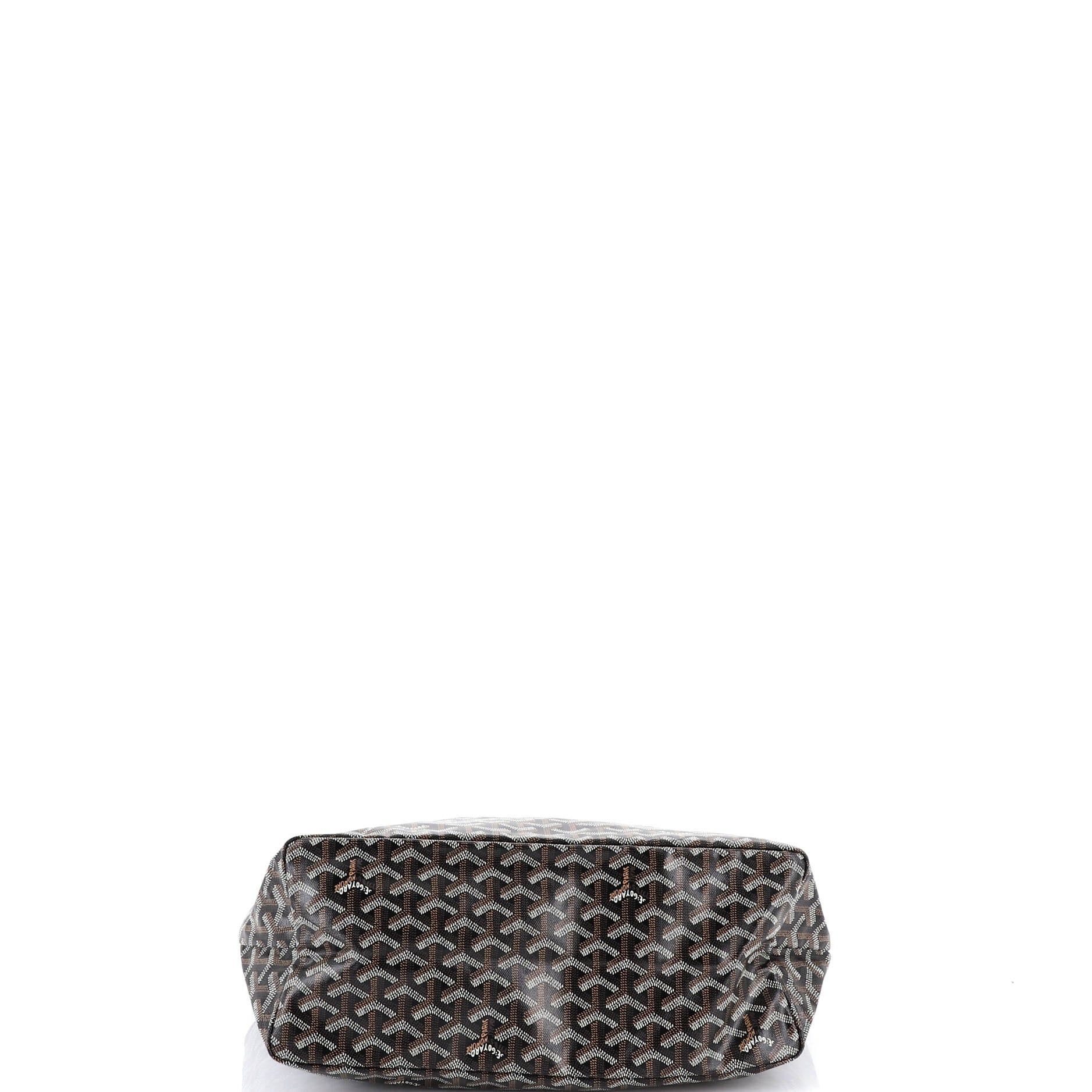 Goyard Saint Louis Tote Size ONE SIZE - 5 Thumbnail