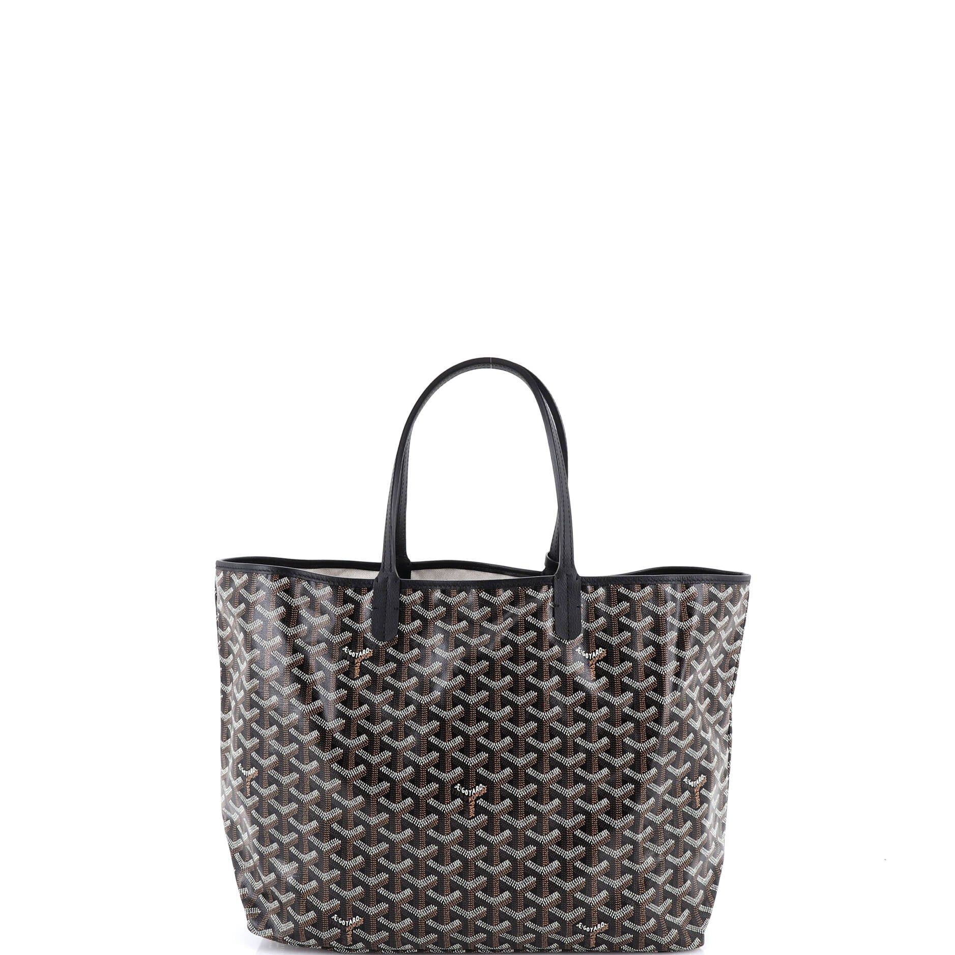 Goyard Saint Louis Tote Size ONE SIZE - 4 Thumbnail
