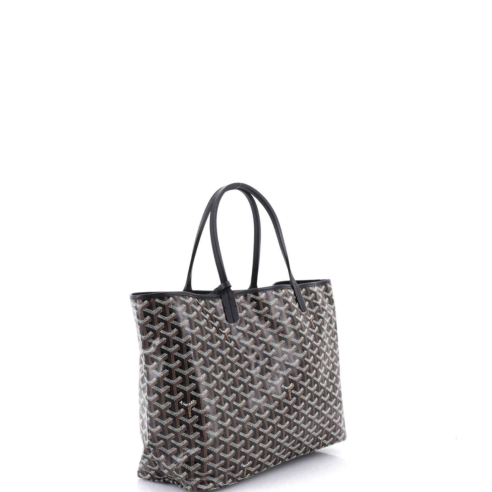 Goyard Saint Louis Tote Size ONE SIZE - 3 Thumbnail
