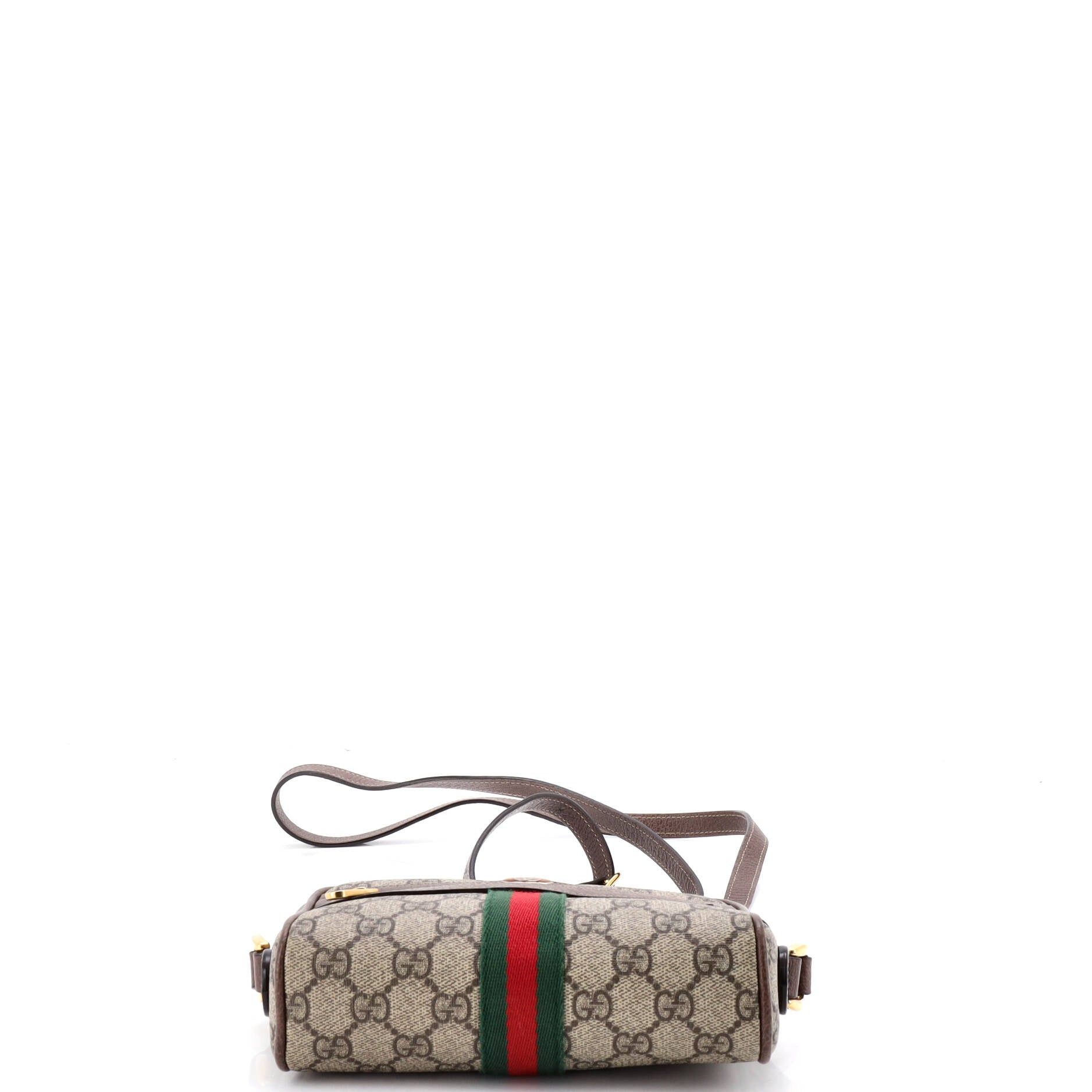 Gucci Ophidia Shoulder Bag Size ONE SIZE - 4 Thumbnail