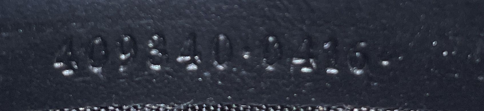 Gucci Icon Wallet on Chain Size ONE SIZE - 6 Thumbnail