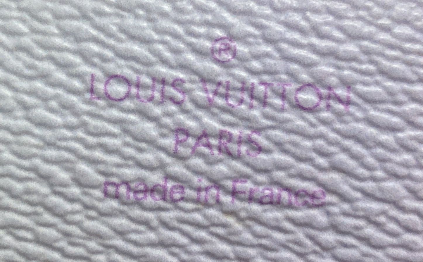 Louis Vuitton Glasses Case Size ONE SIZE - 8 Thumbnail