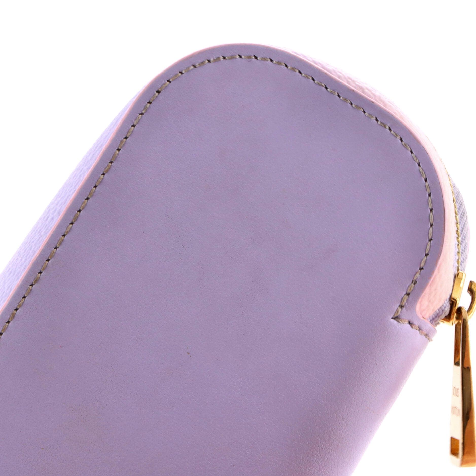 Louis Vuitton Glasses Case Size ONE SIZE - 6 Thumbnail