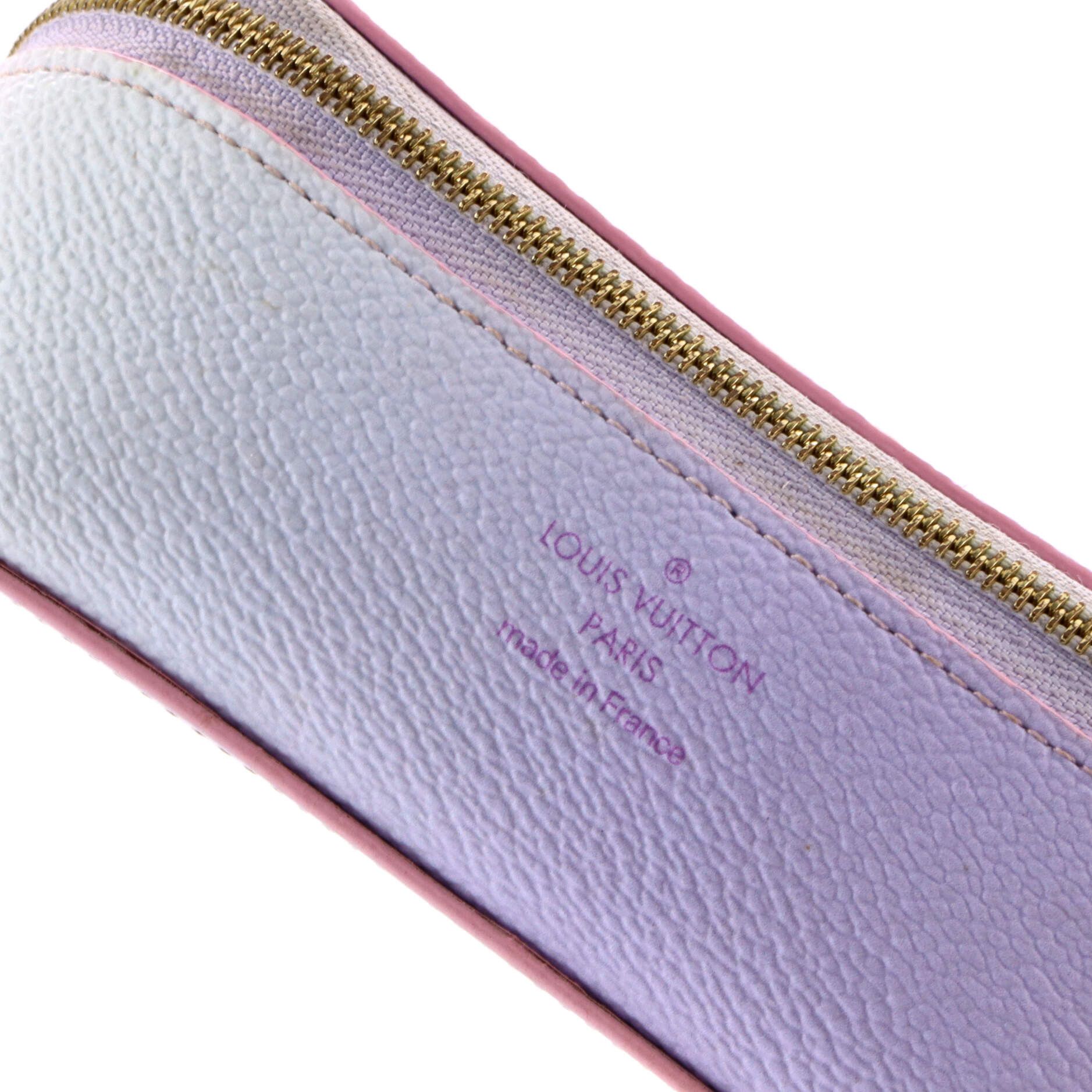 Louis Vuitton Glasses Case Size ONE SIZE - 7 Thumbnail