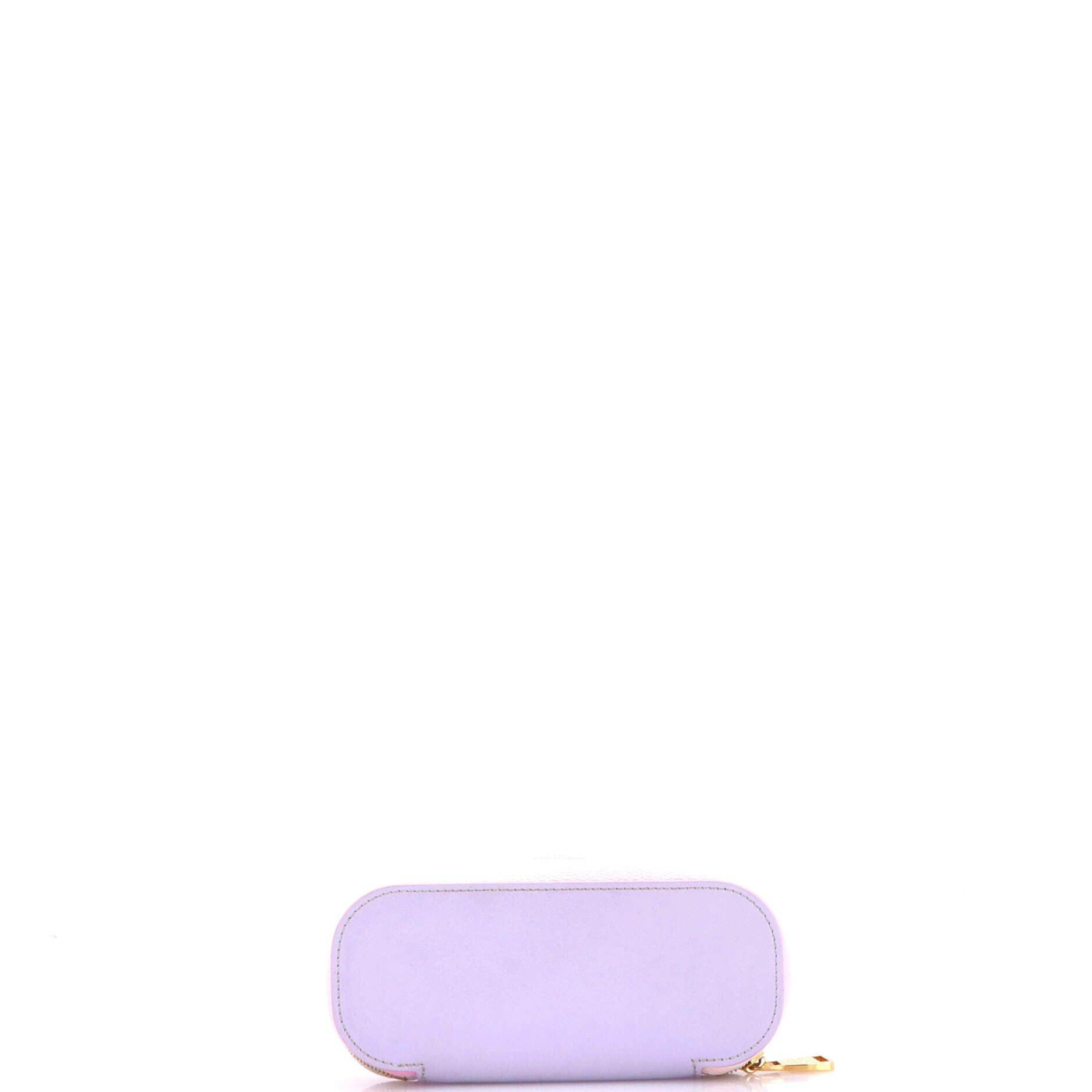 Louis Vuitton Glasses Case Size ONE SIZE - 3 Thumbnail