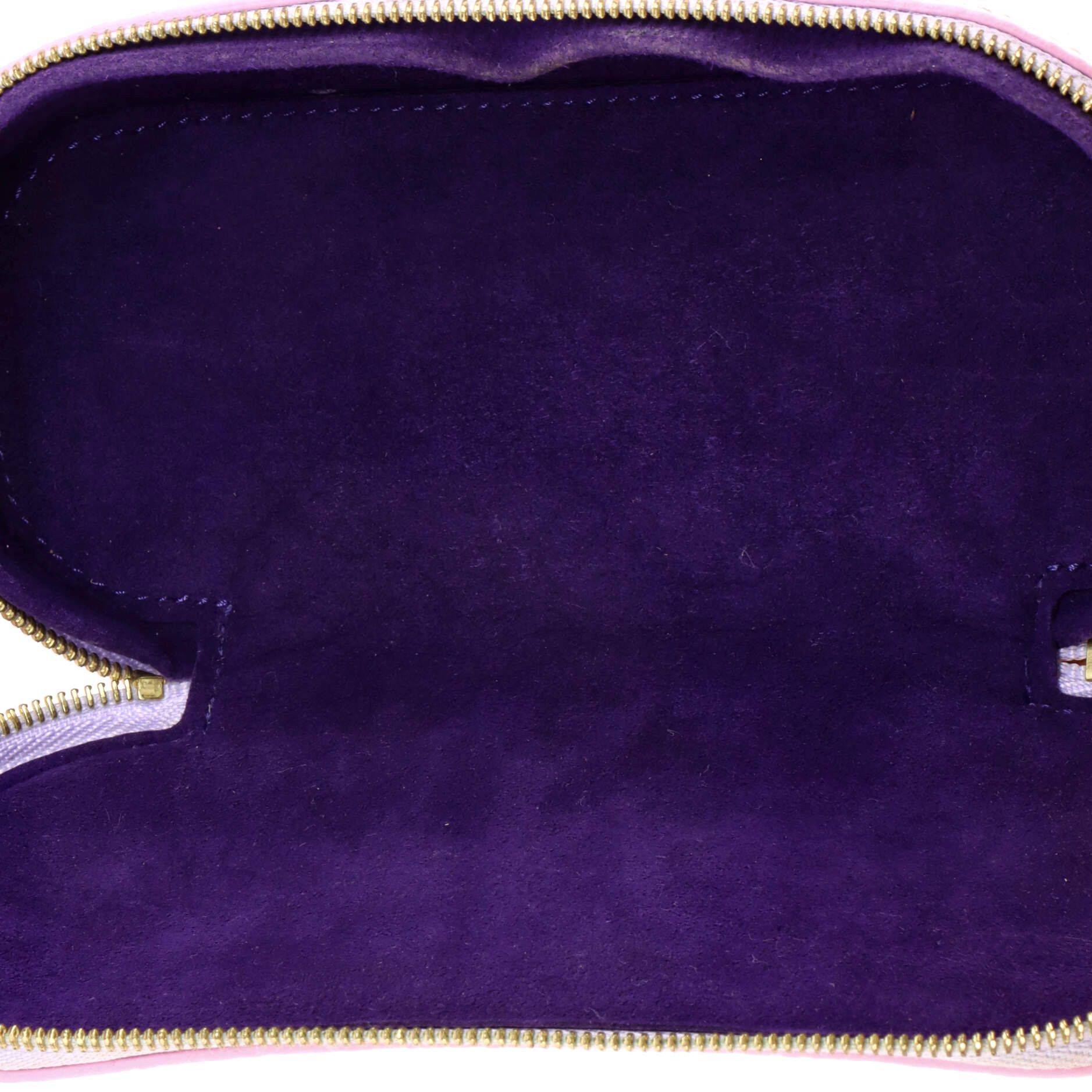 Louis Vuitton Glasses Case Size ONE SIZE - 5 Thumbnail
