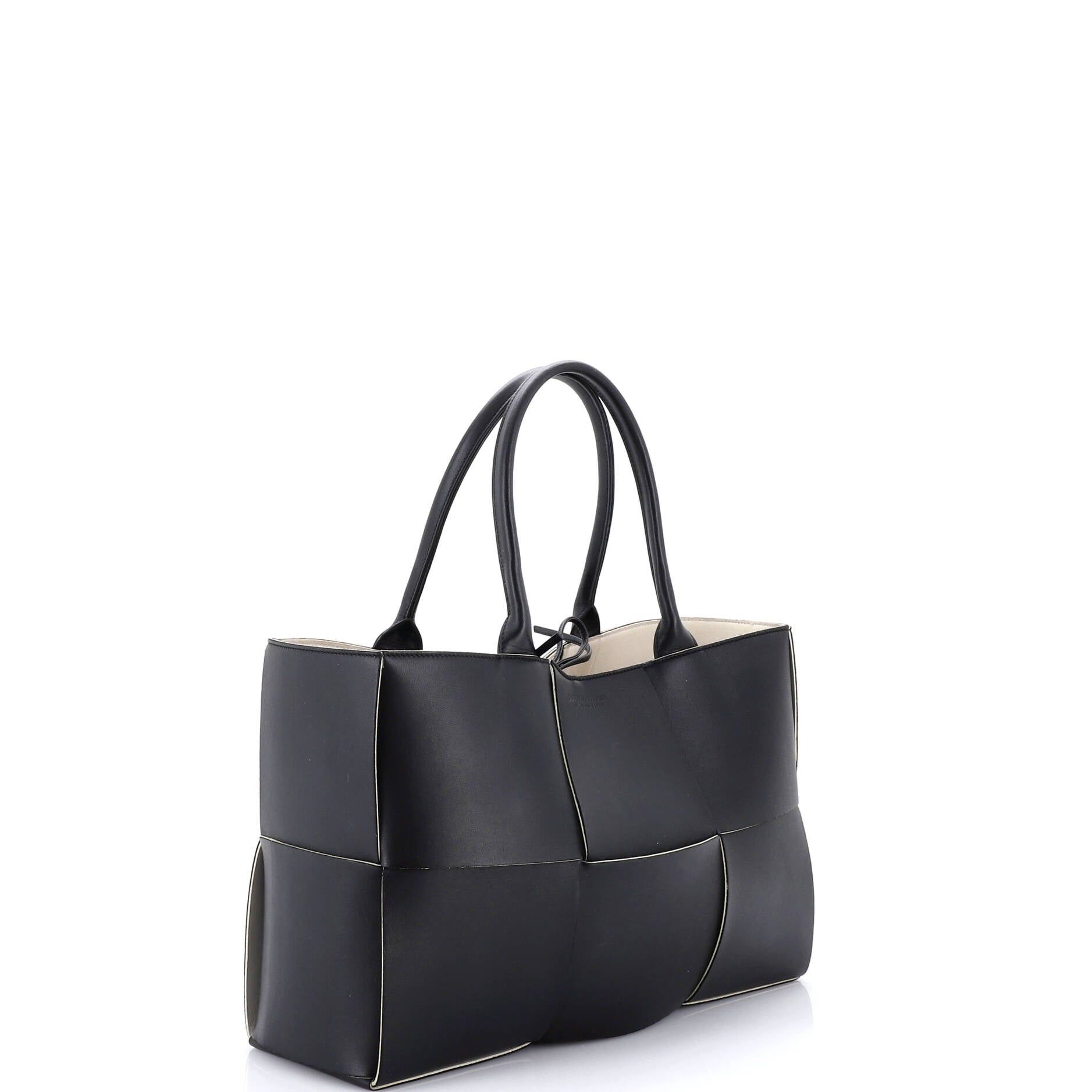 Bottega Veneta Arco Tote Size ONE SIZE - 3 Thumbnail