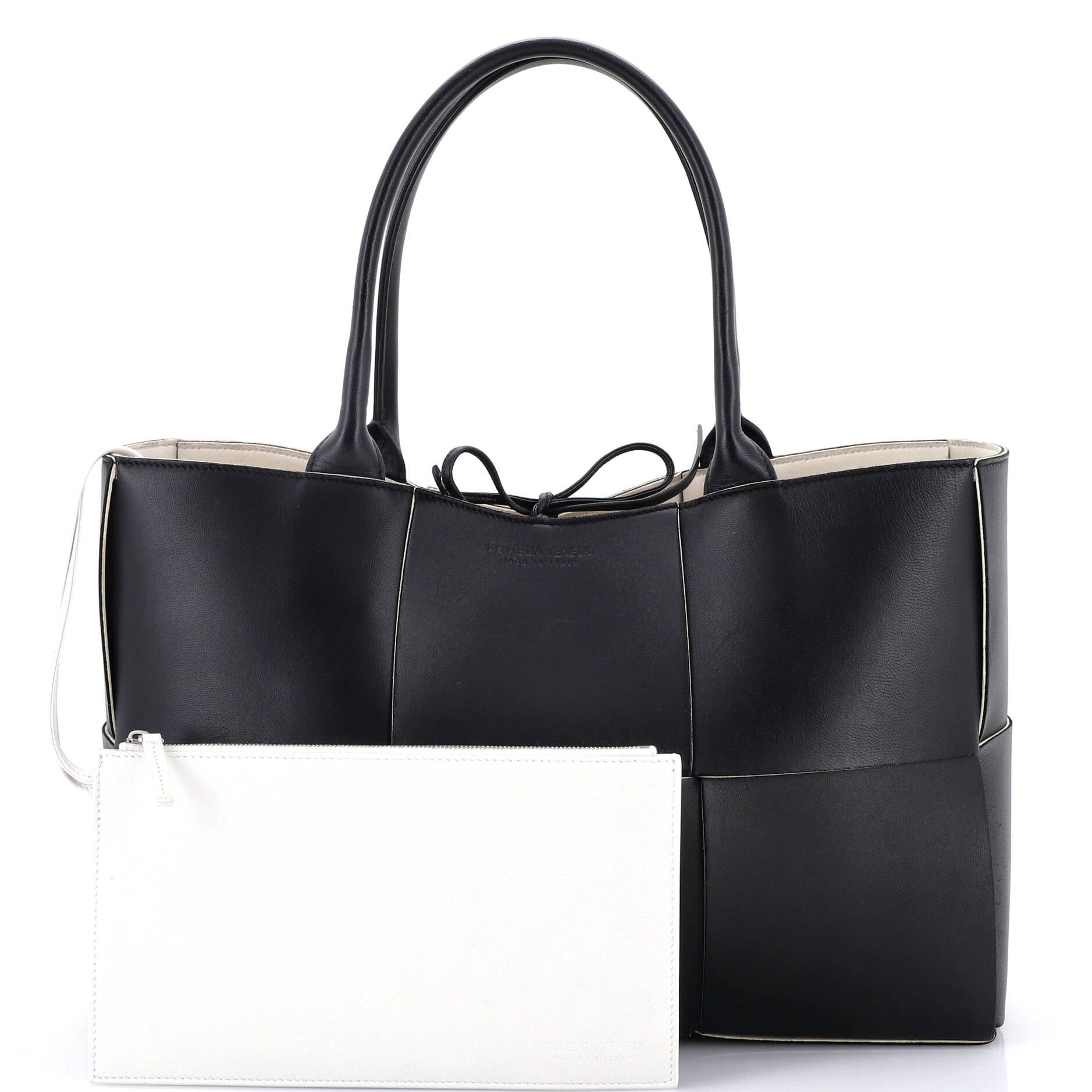 Bottega Veneta Arco Tote Size ONE SIZE - 2 Thumbnail