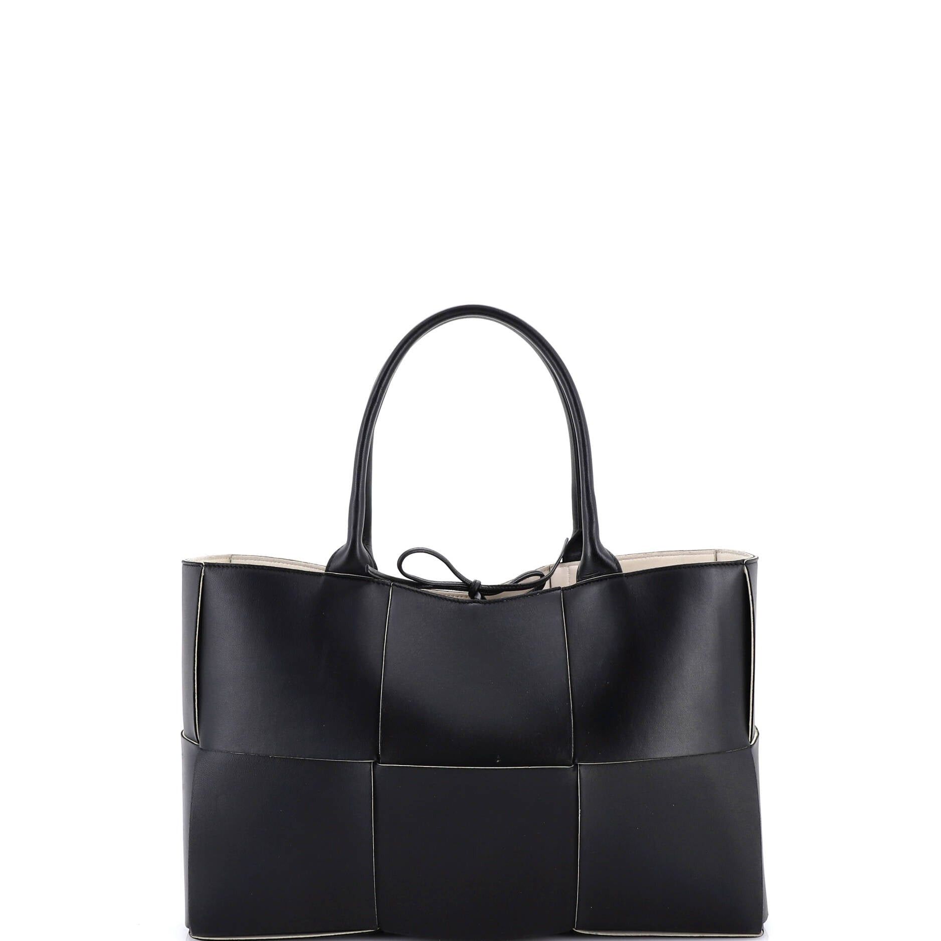 Bottega Veneta Arco Tote Size ONE SIZE - 4 Thumbnail