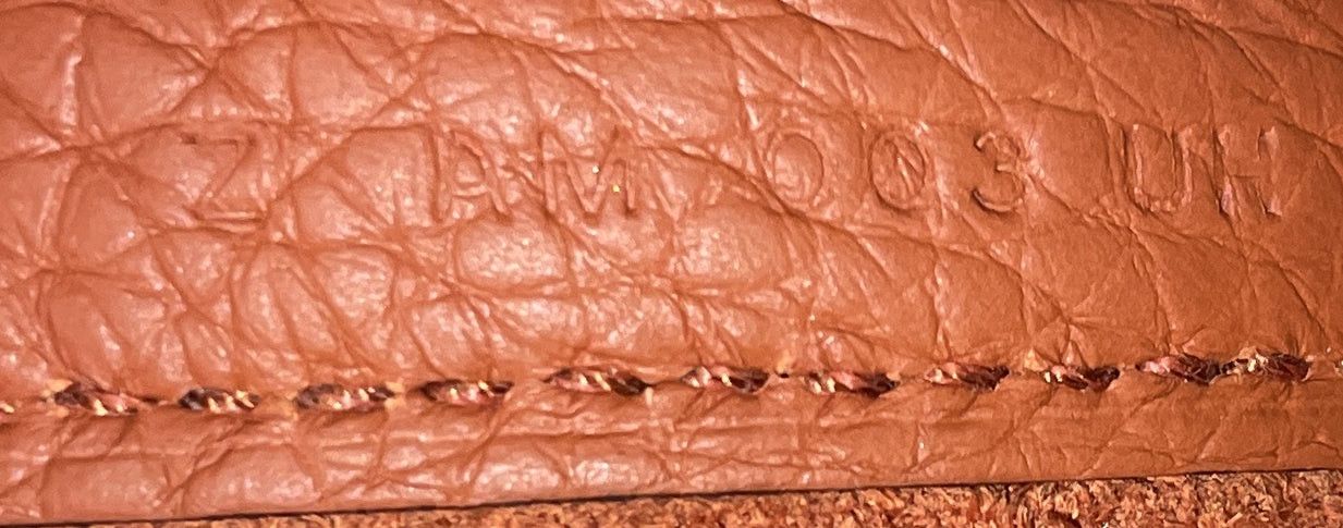 Hermes Picotin Lock Bag Size ONE SIZE - 6 Thumbnail