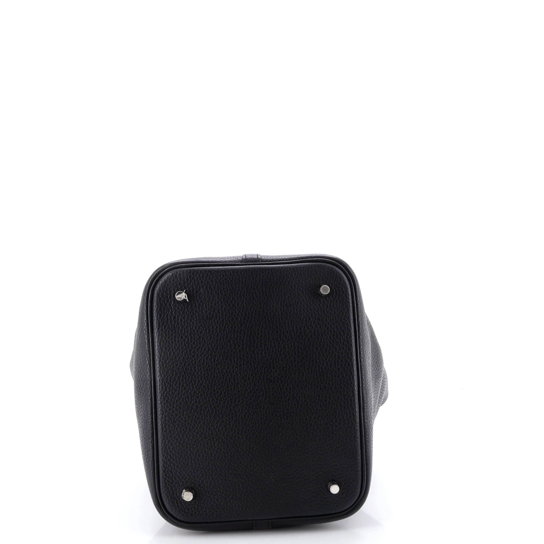 Hermes Picotin Lock Bag Size ONE SIZE - 4 Thumbnail