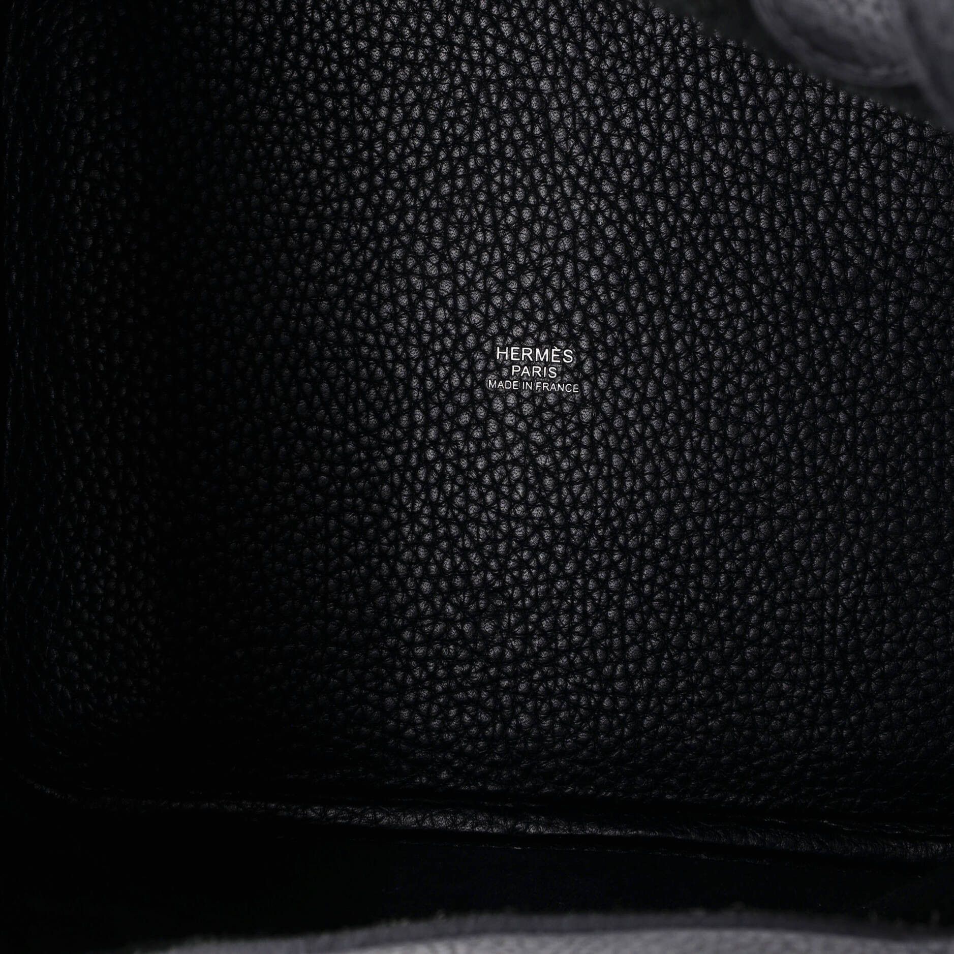Hermes Picotin Lock Bag Size ONE SIZE - 5 Thumbnail