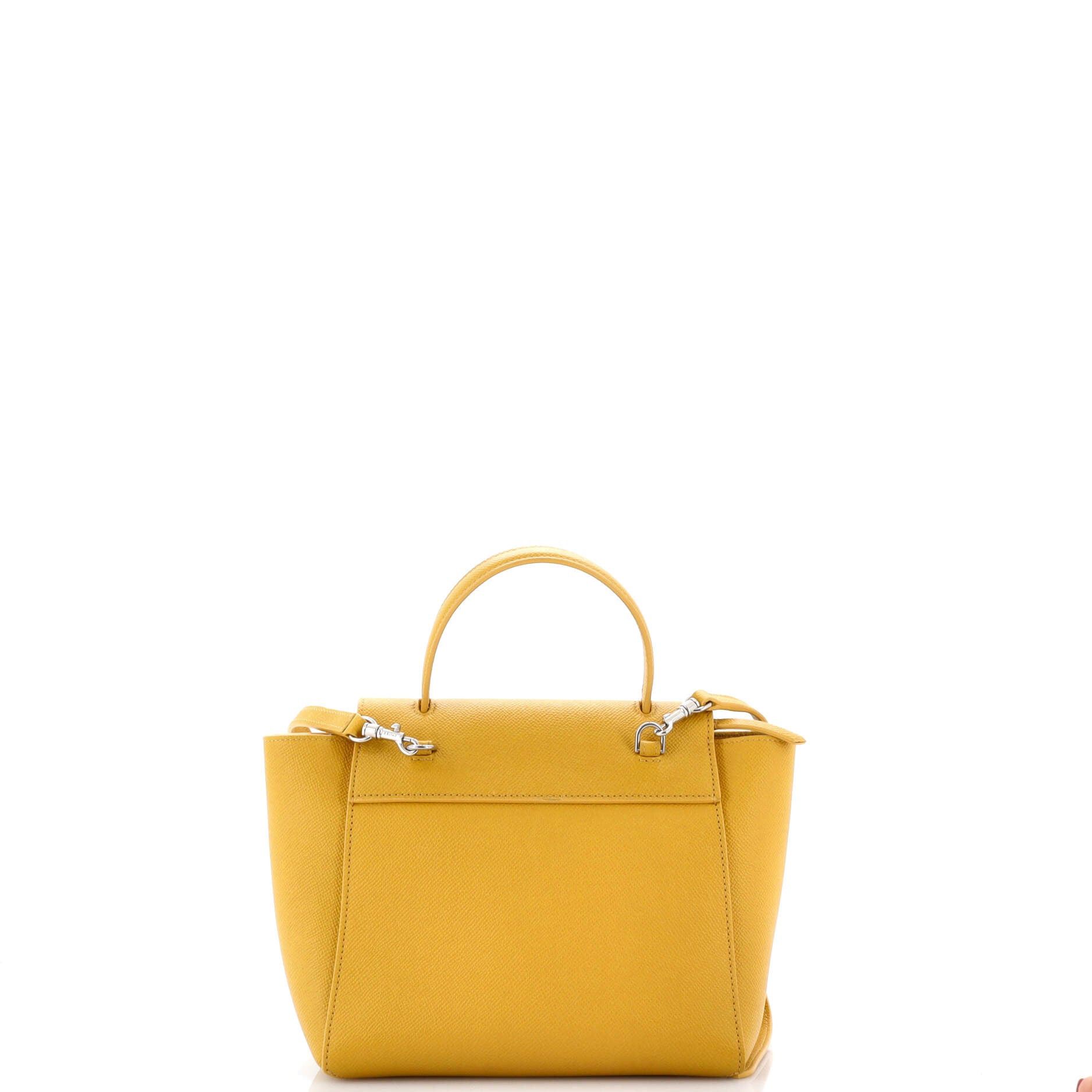 Celine Belt Bag Size ONE SIZE - 3 Thumbnail
