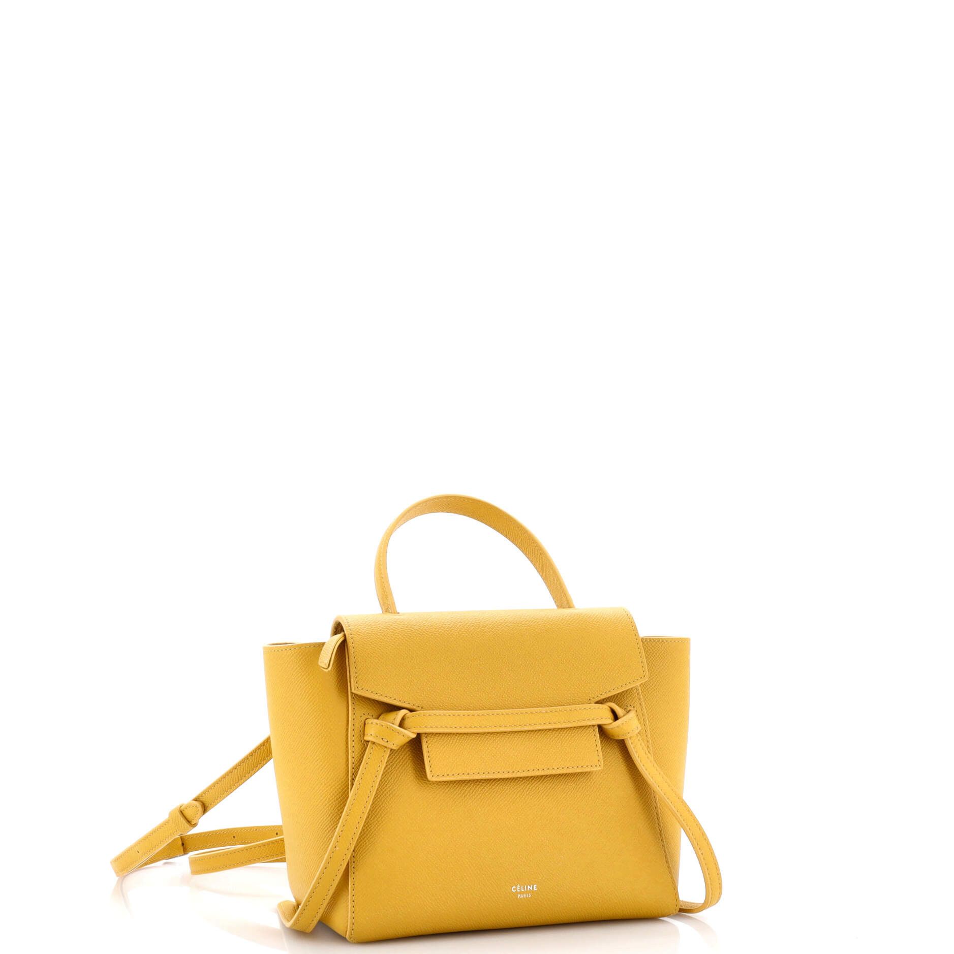 Celine Belt Bag Size ONE SIZE - 2 Thumbnail