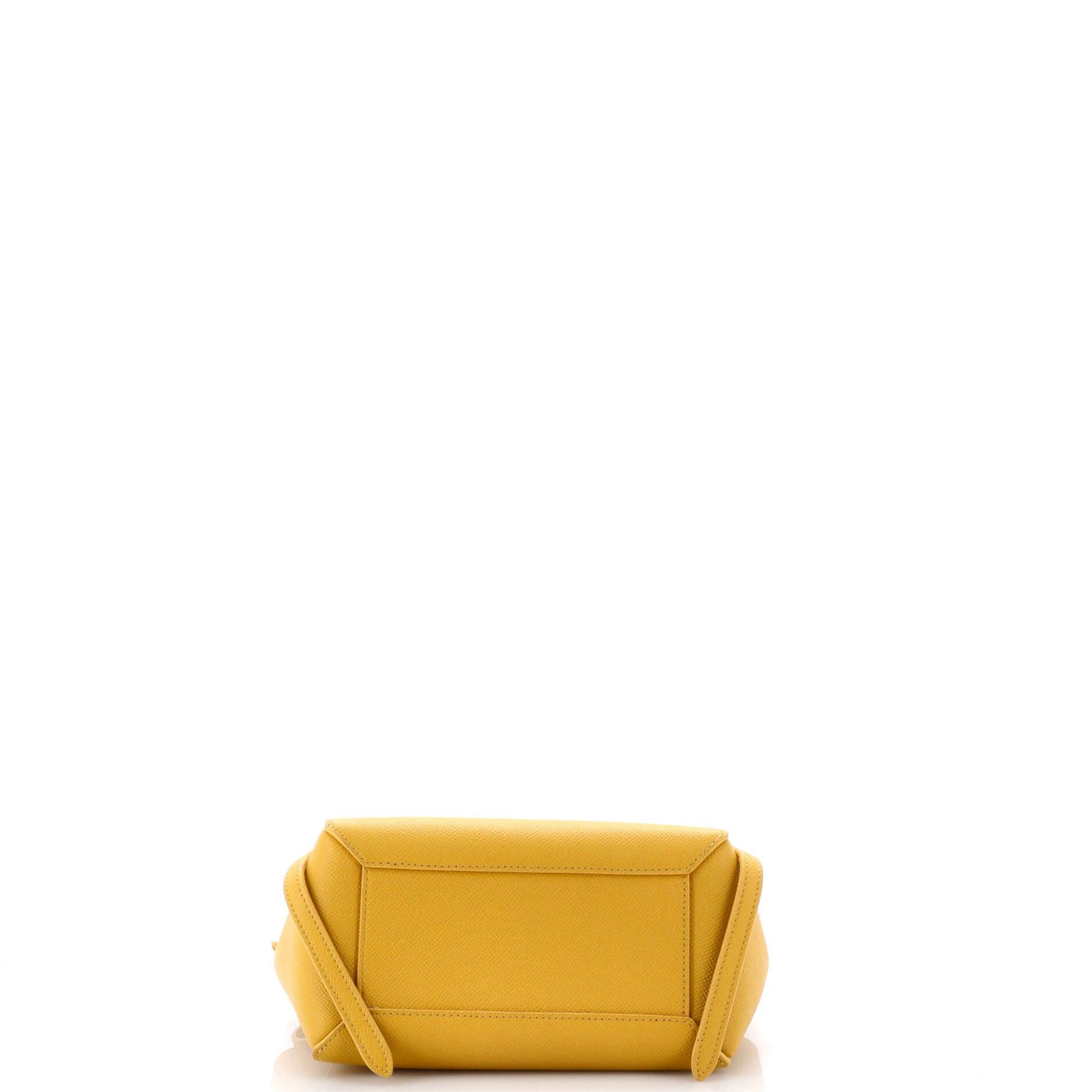 Celine Belt Bag Size ONE SIZE - 4 Thumbnail
