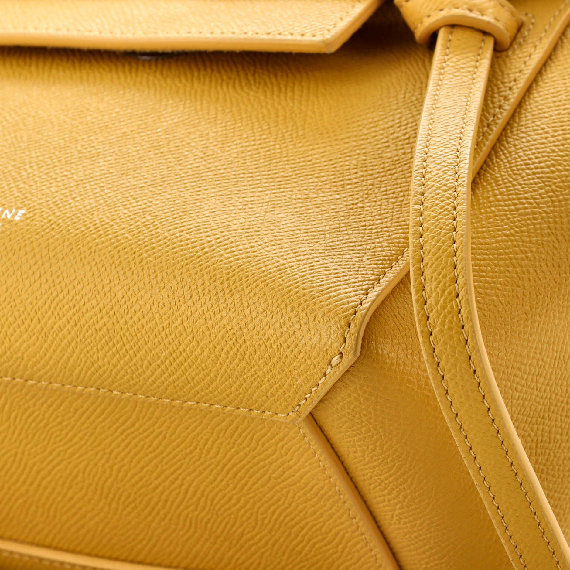 Celine Belt Bag Size ONE SIZE - 6 Thumbnail