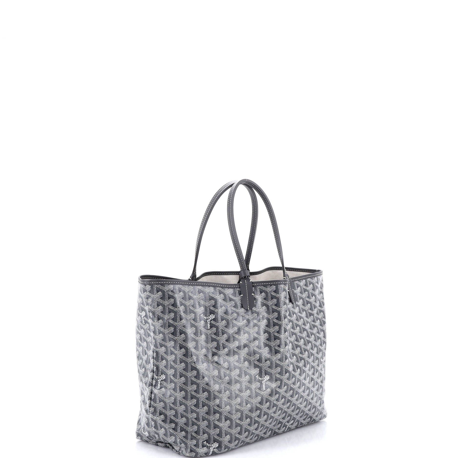 Goyard Saint Louis Tote Size ONE SIZE - 3 Thumbnail