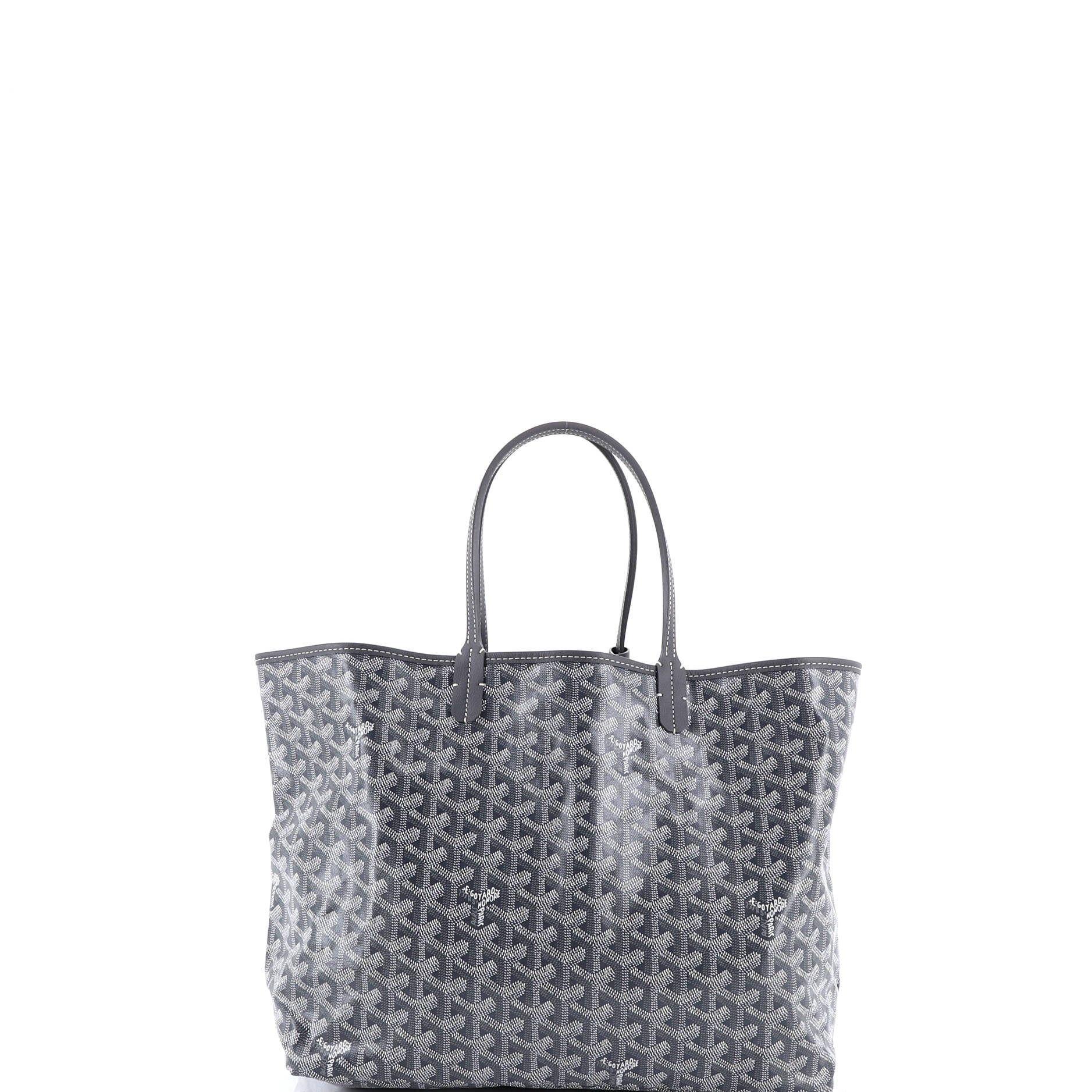 Goyard Saint Louis Tote Size ONE SIZE - 4 Thumbnail