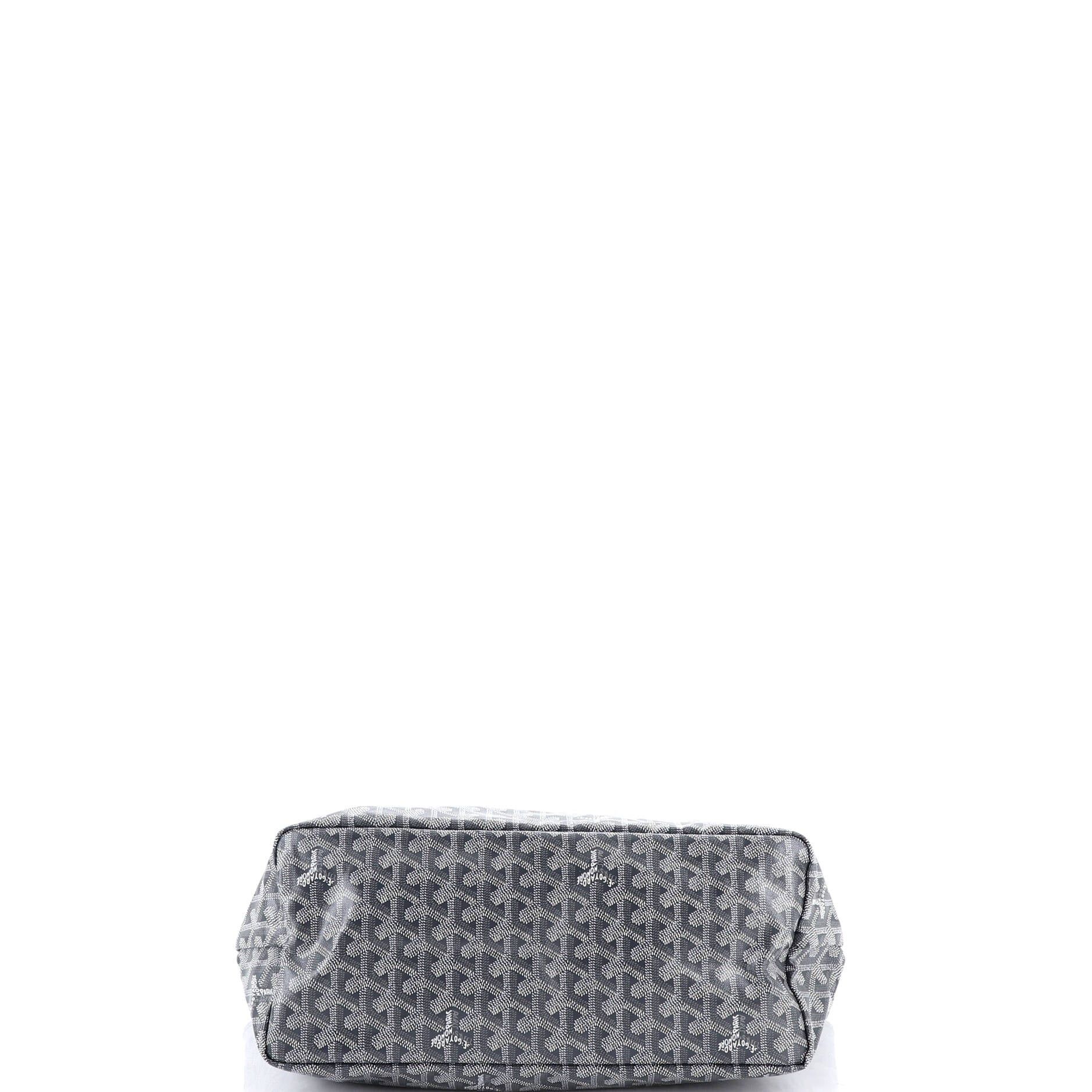 Goyard Saint Louis Tote Size ONE SIZE - 5 Thumbnail