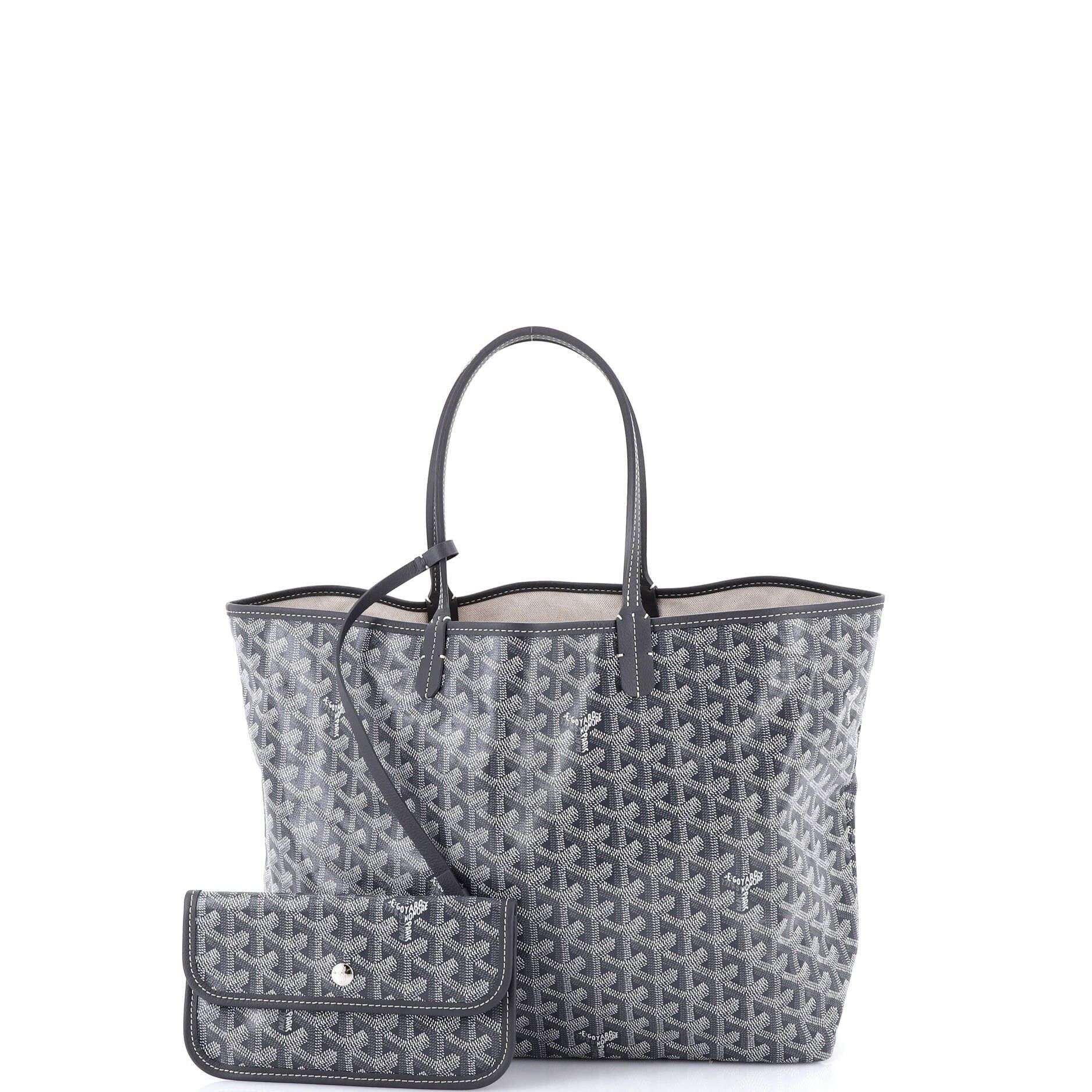 Goyard Saint Louis Tote Size ONE SIZE - 2 Thumbnail