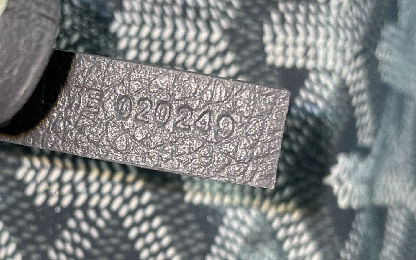 Goyard Saint Louis Tote Size ONE SIZE - 7 Thumbnail