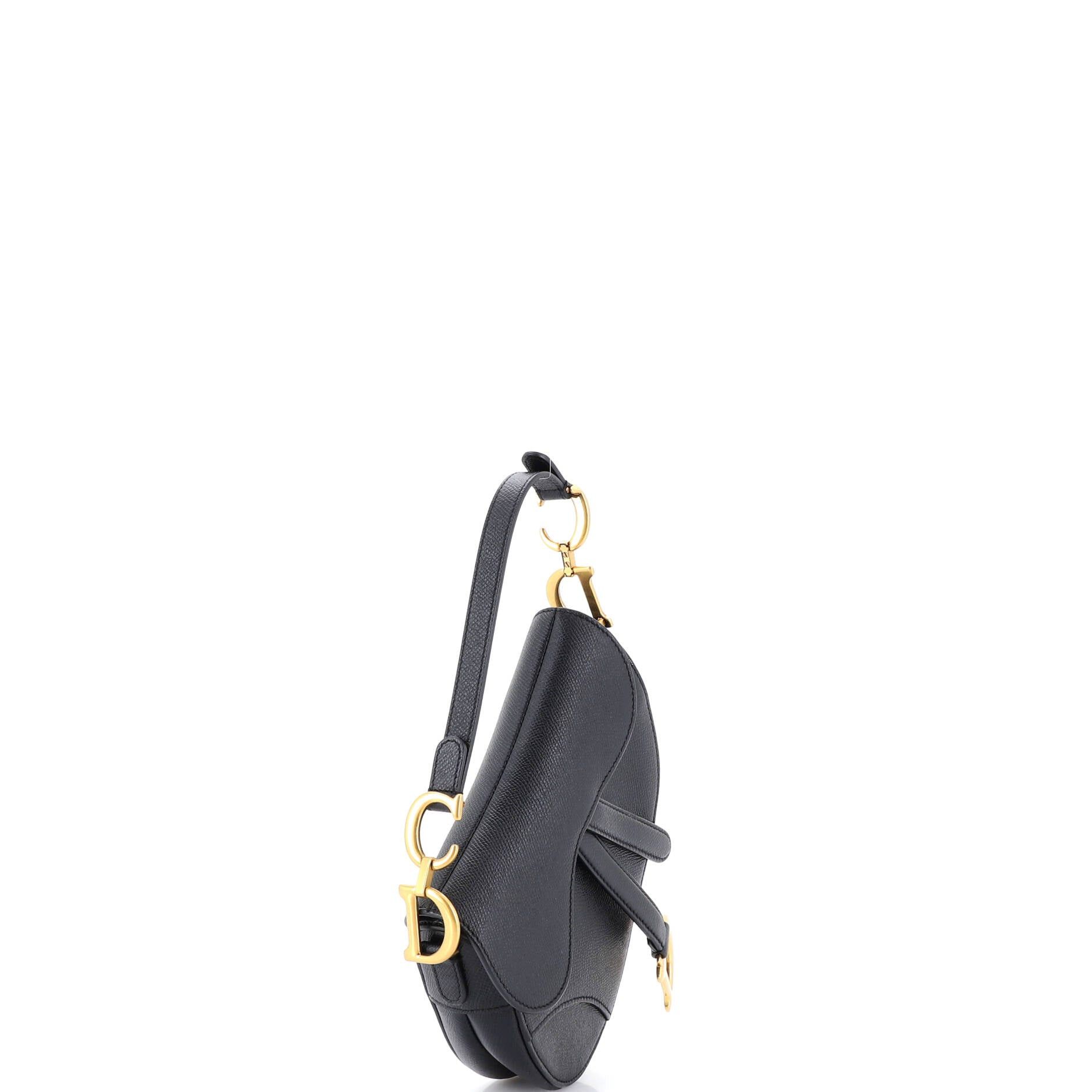 Dior Saddle Handbag Size ONE SIZE - 2 Thumbnail