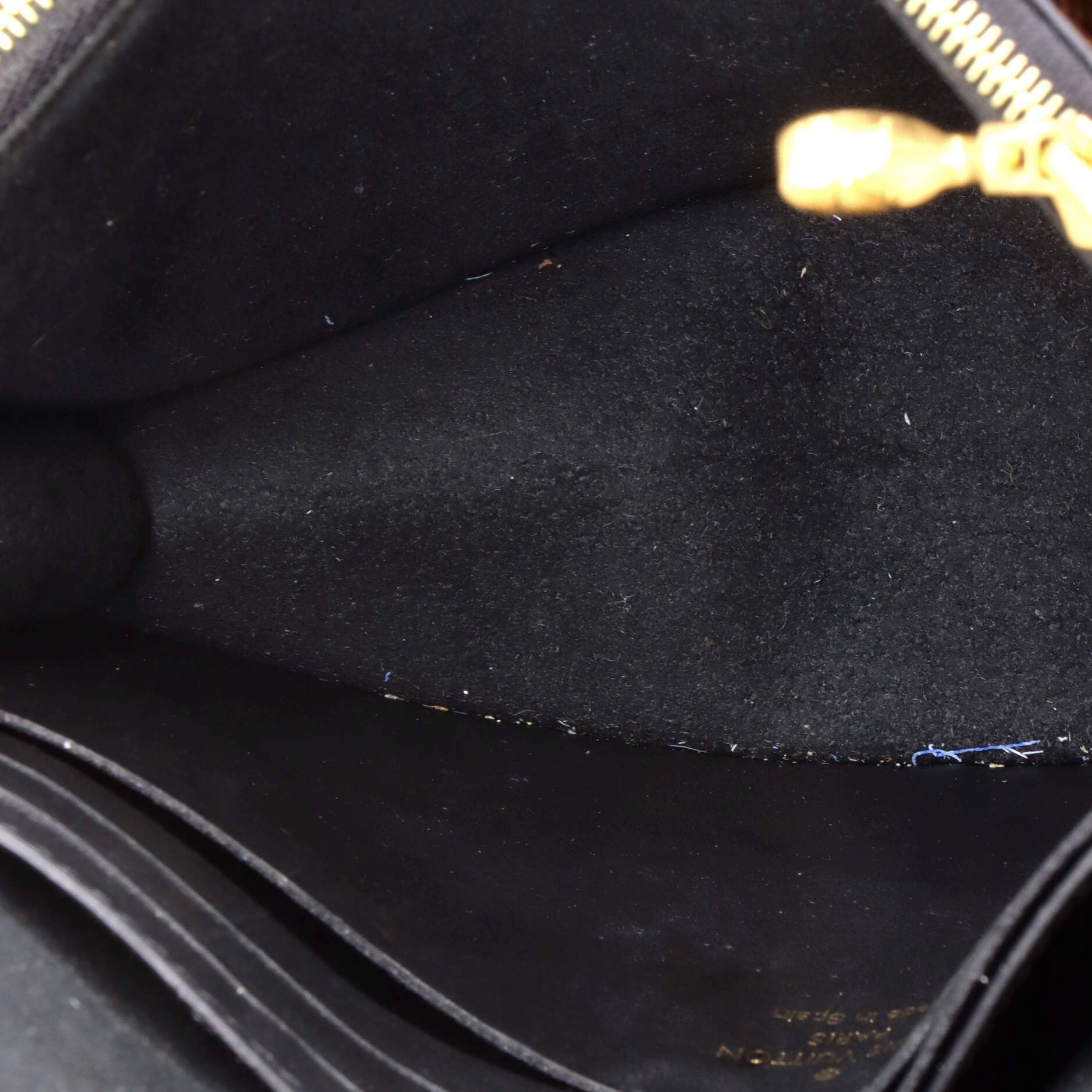 Louis Vuitton Vavin Chain Wallet NM Size ONE SIZE - 5 Thumbnail