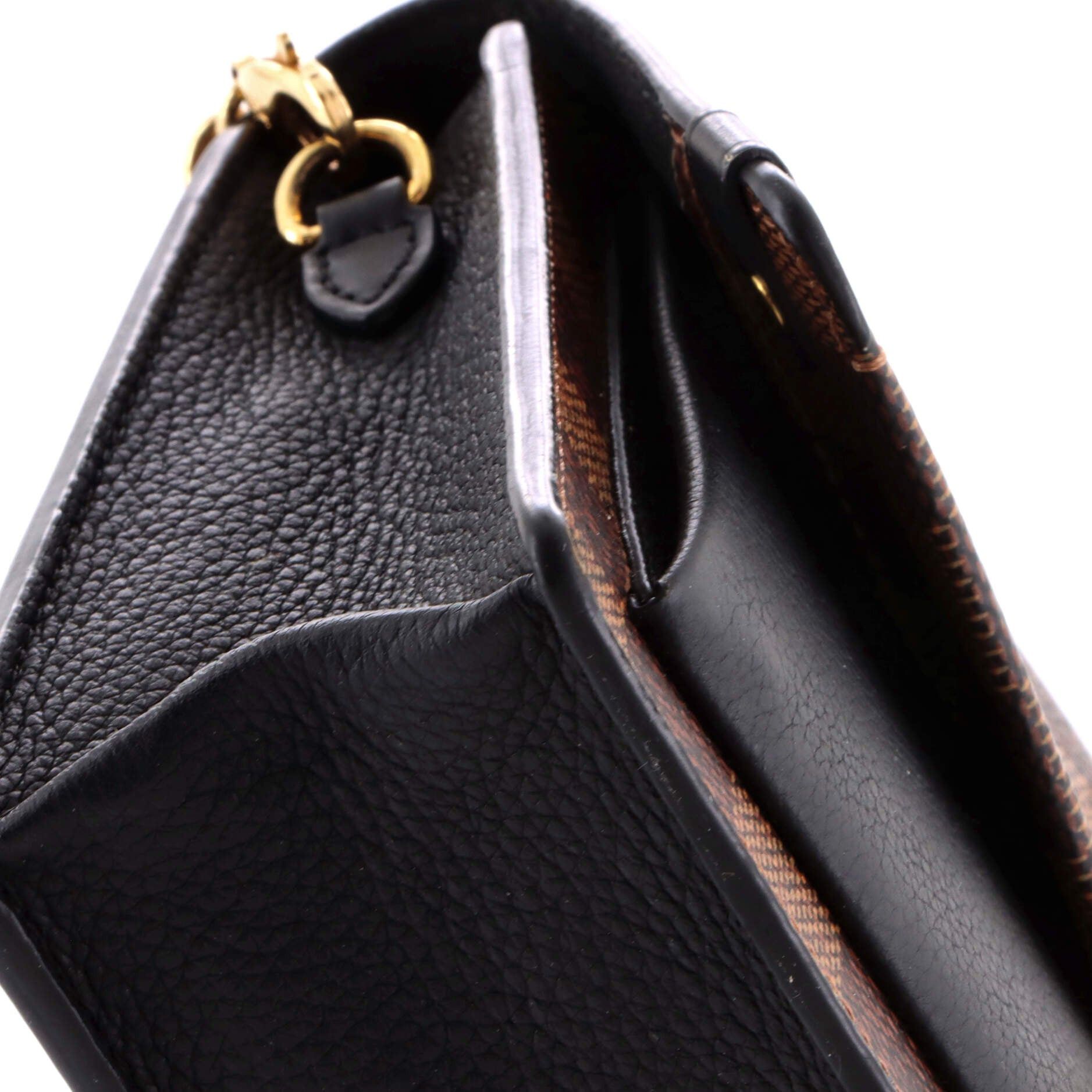 Louis Vuitton Vavin Chain Wallet NM Size ONE SIZE - 6 Thumbnail