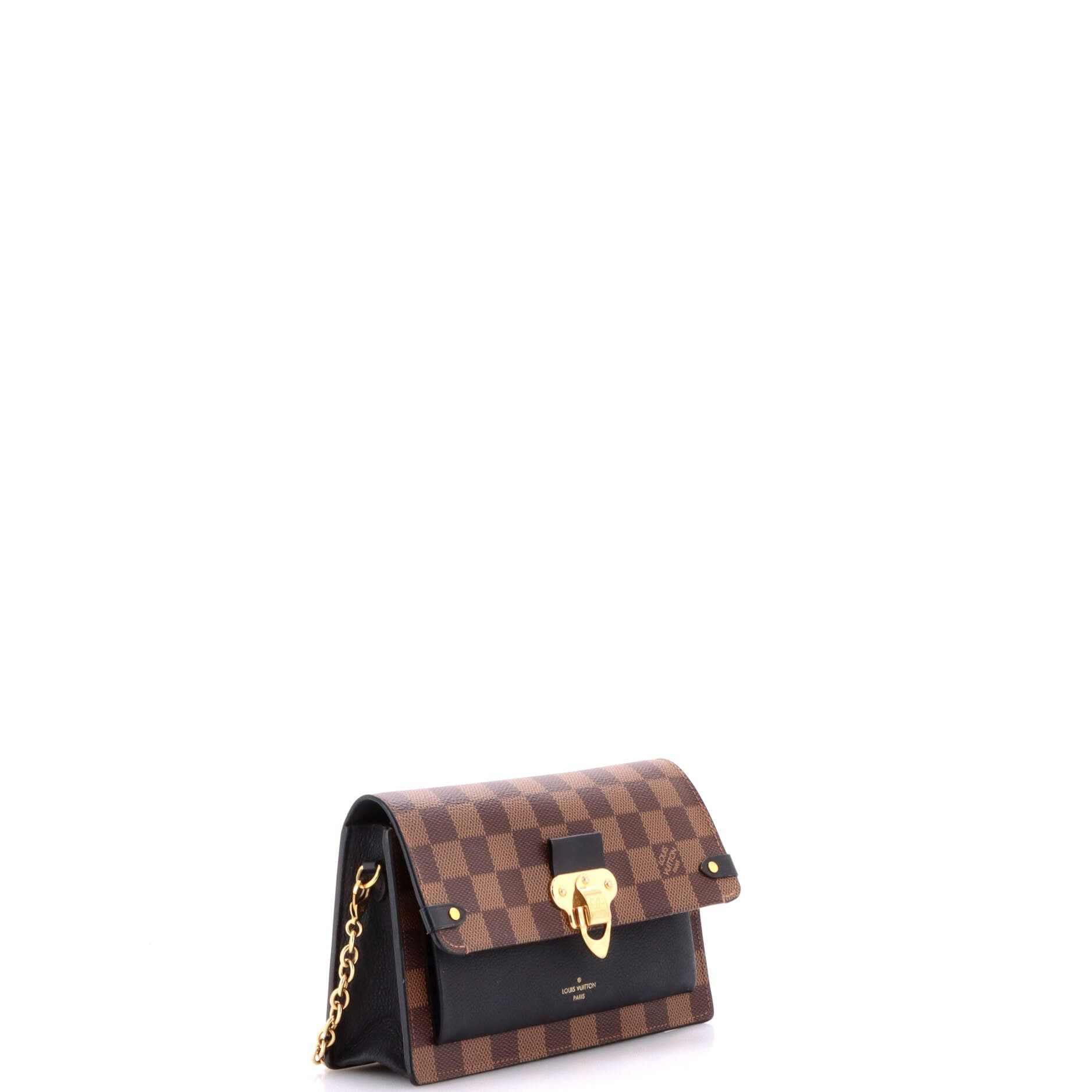 Louis Vuitton Vavin Chain Wallet NM Size ONE SIZE - 2 Thumbnail