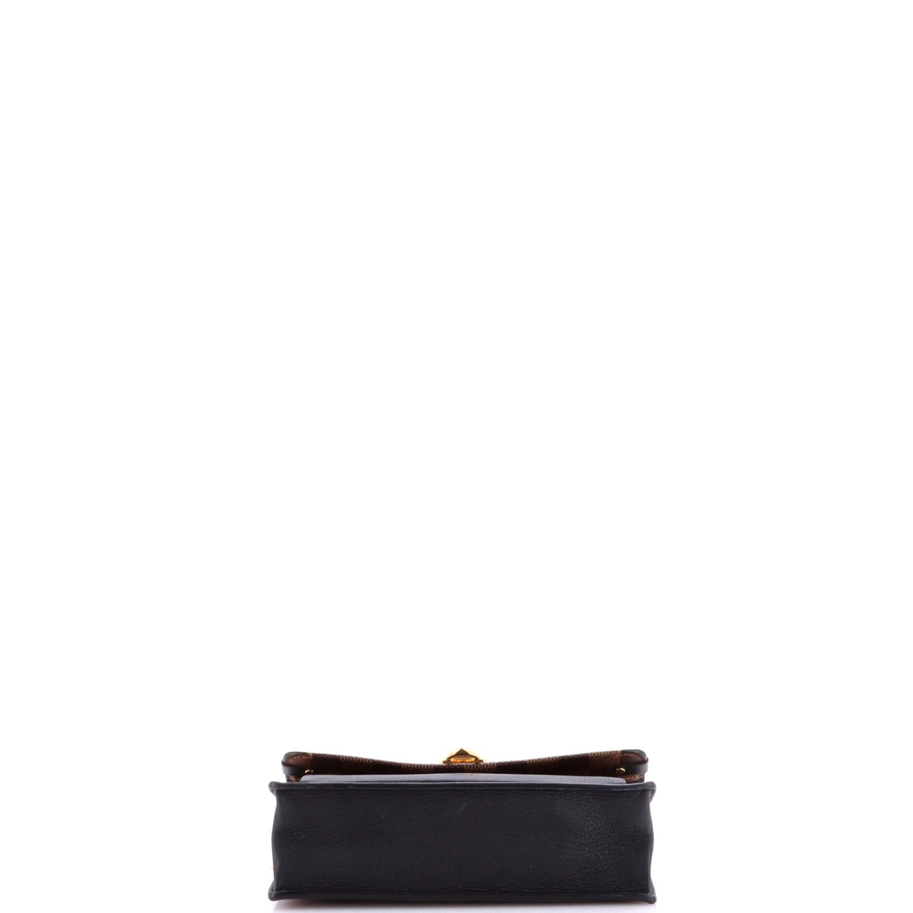 Louis Vuitton Vavin Chain Wallet NM Size ONE SIZE - 4 Thumbnail