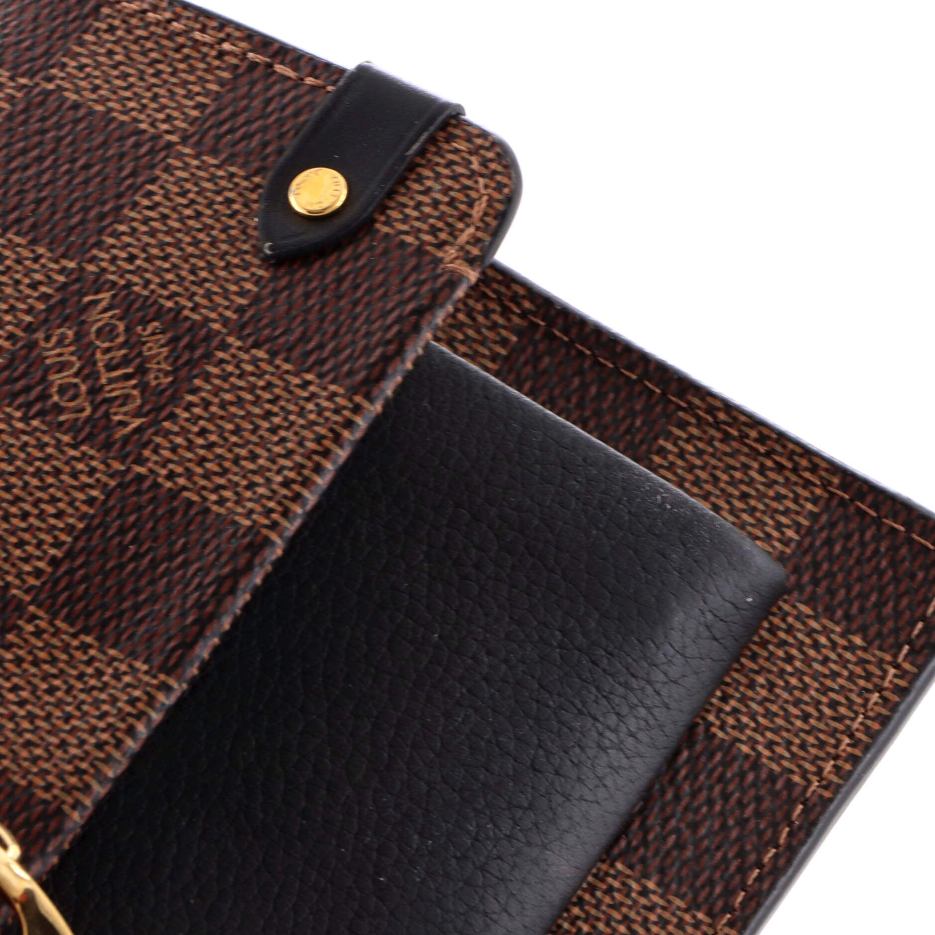 Louis Vuitton Vavin Chain Wallet NM Size ONE SIZE - 7 Thumbnail