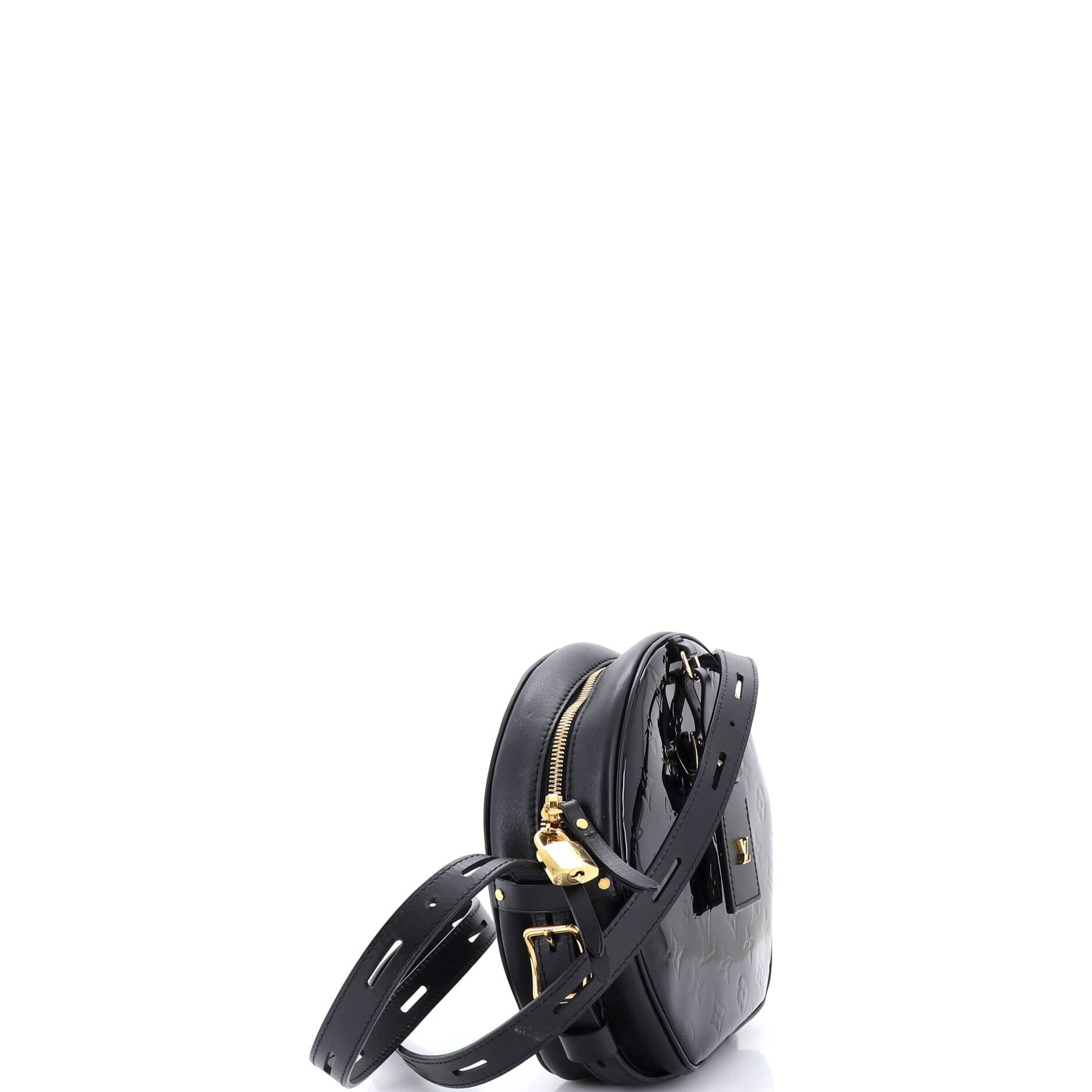 Louis Vuitton Boite Chapeau Souple Bag Size ONE SIZE - 2 Thumbnail