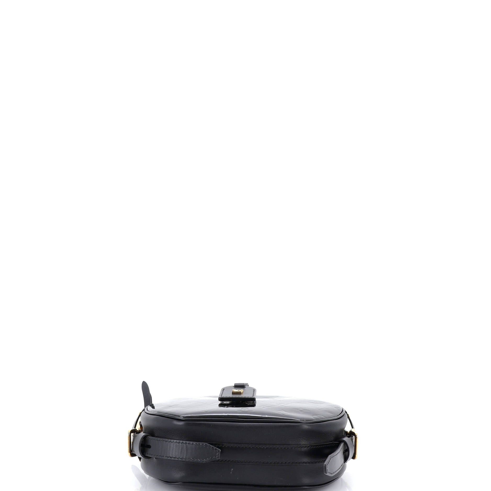 Louis Vuitton Boite Chapeau Souple Bag Size ONE SIZE - 4 Thumbnail