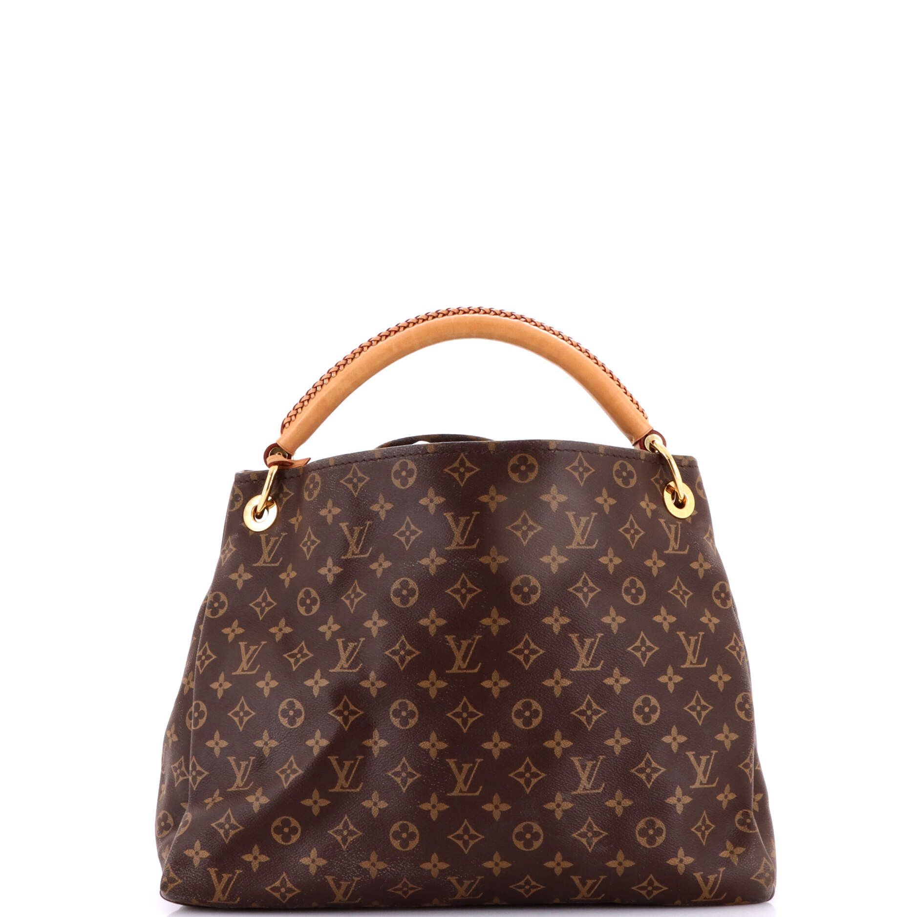 Louis Vuitton Artsy Handbag Size ONE SIZE - 3 Thumbnail