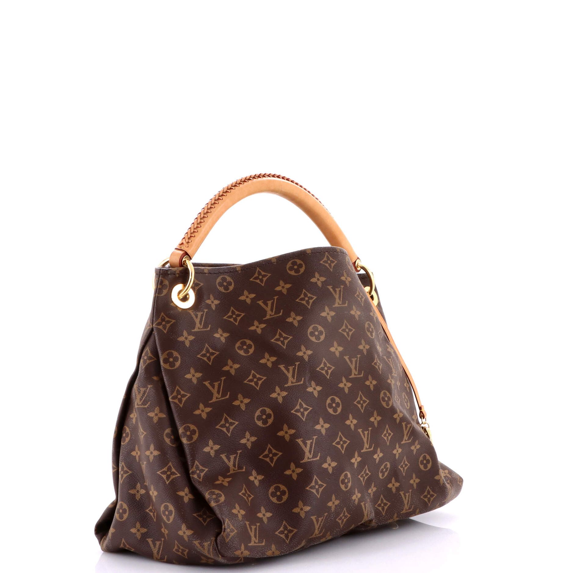 Louis Vuitton Artsy Handbag Size ONE SIZE - 2 Thumbnail